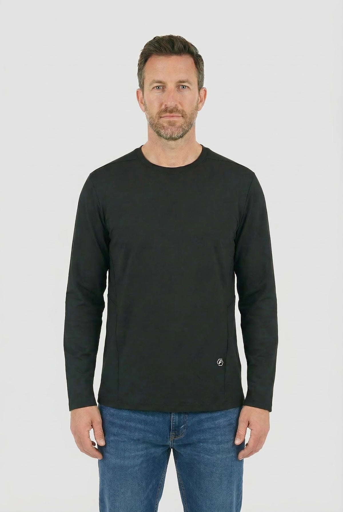 Long-Sleeve T-Shirt