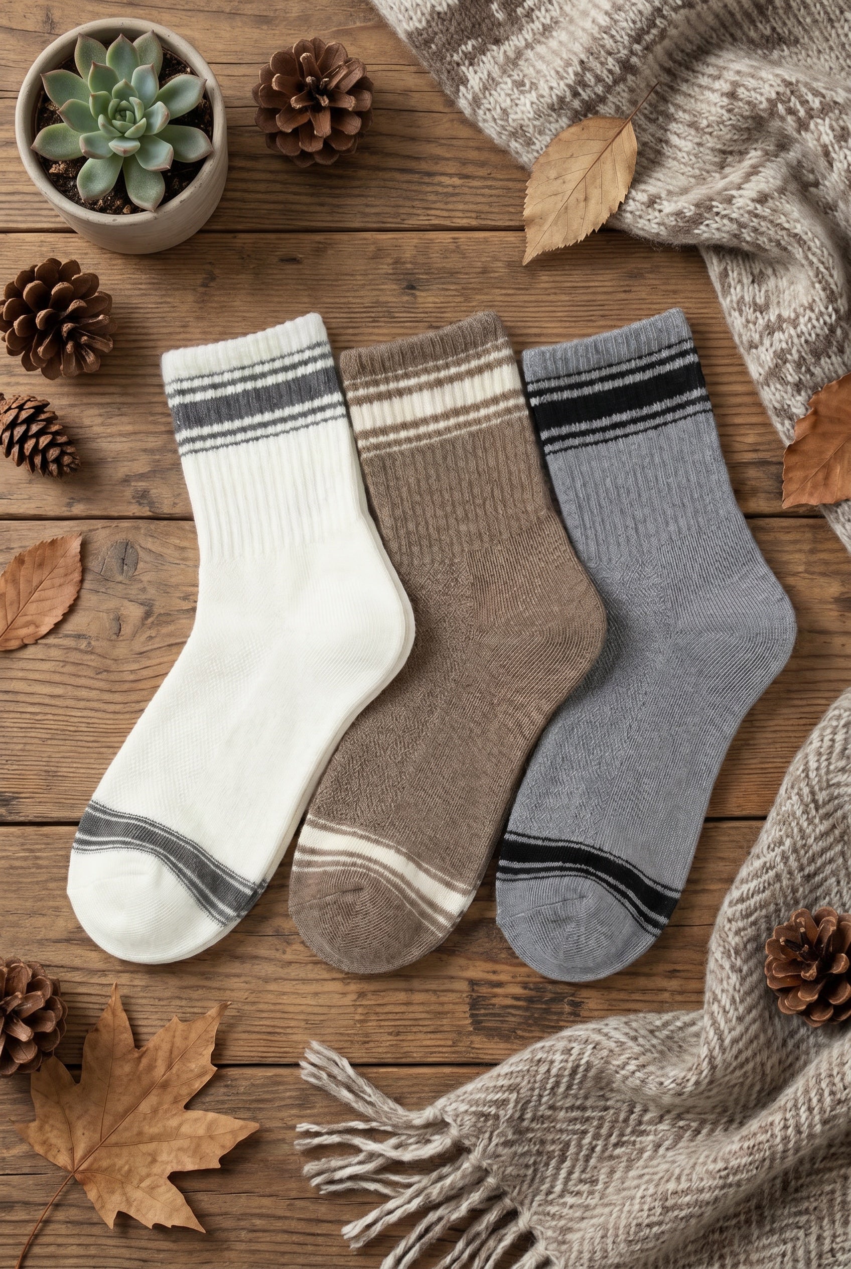 Socks