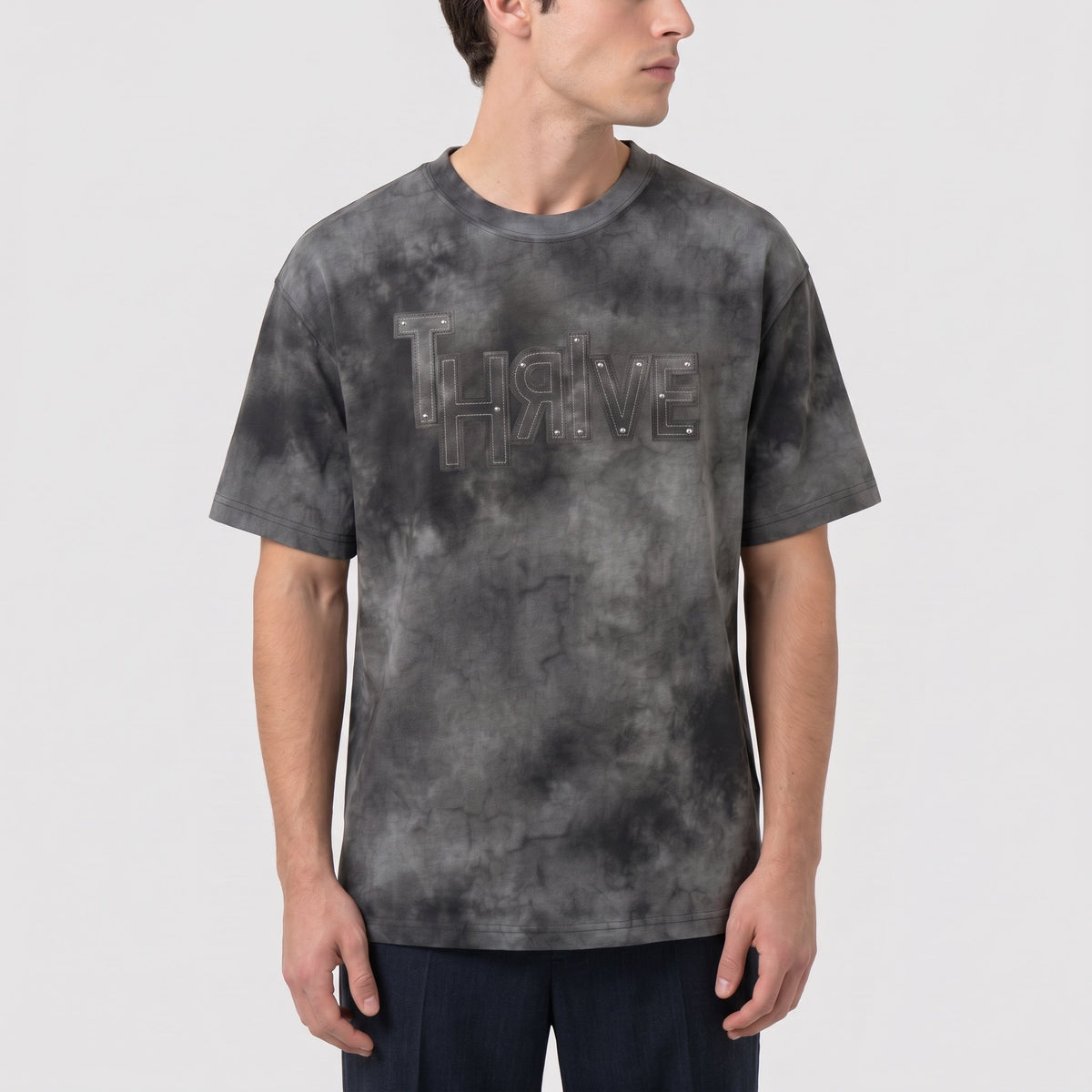 Digital T-shirt