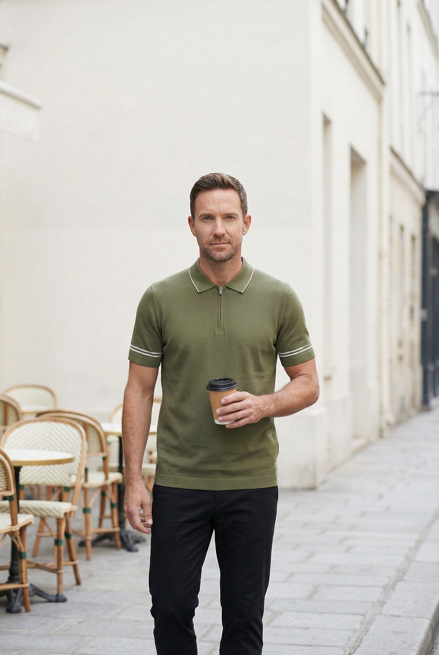 T-Shirts & Polos