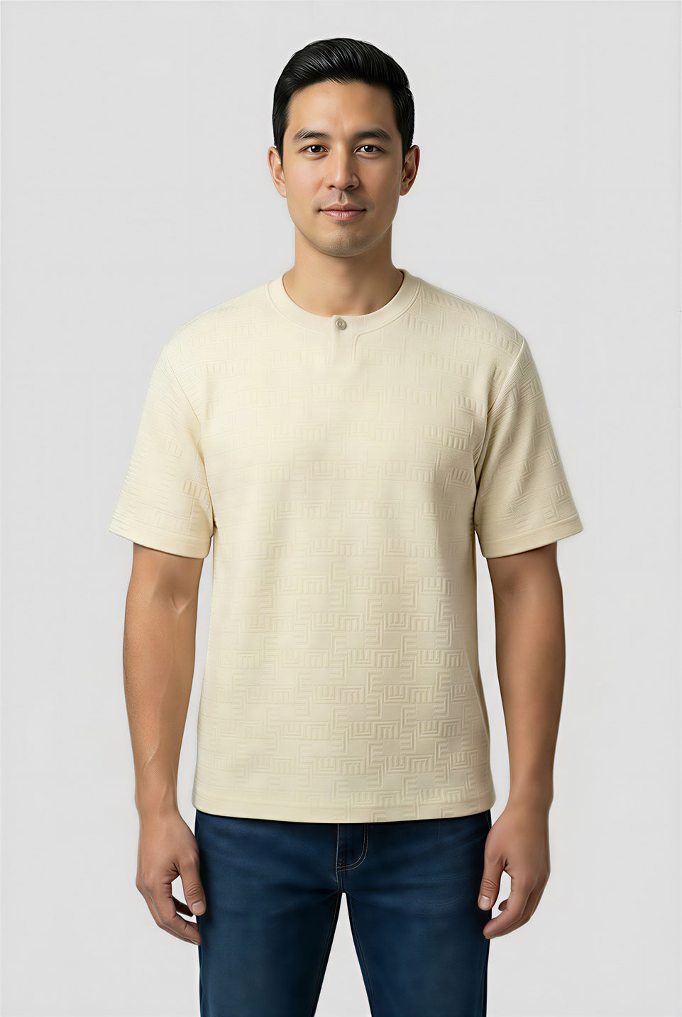 Casual Set Top