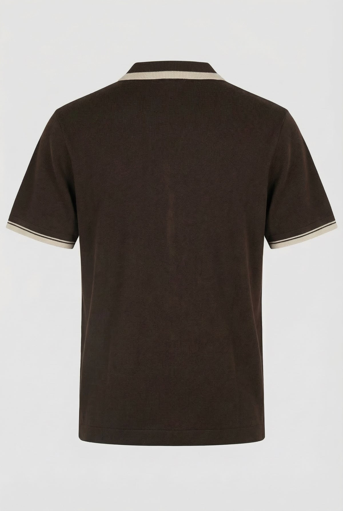 Short-sleeve Knitwear