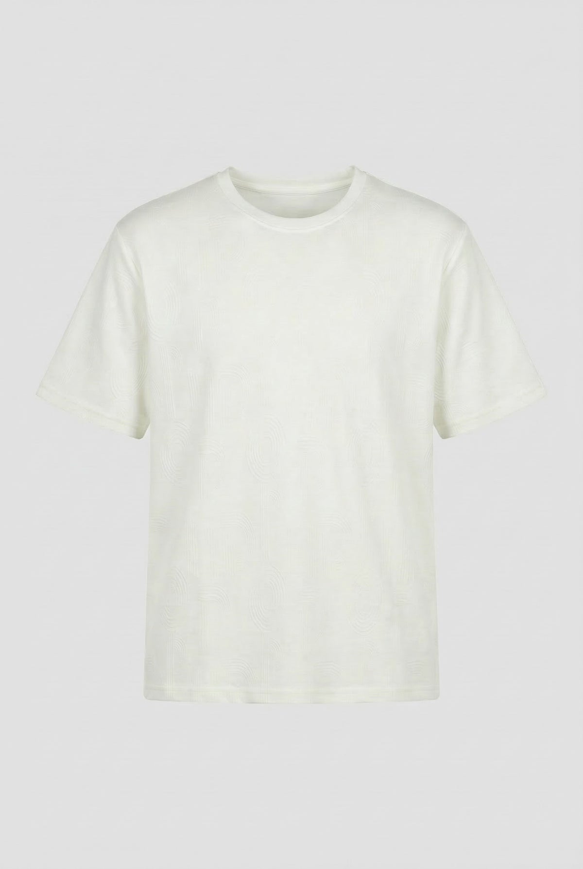 Short-Sleeve T-Shirt