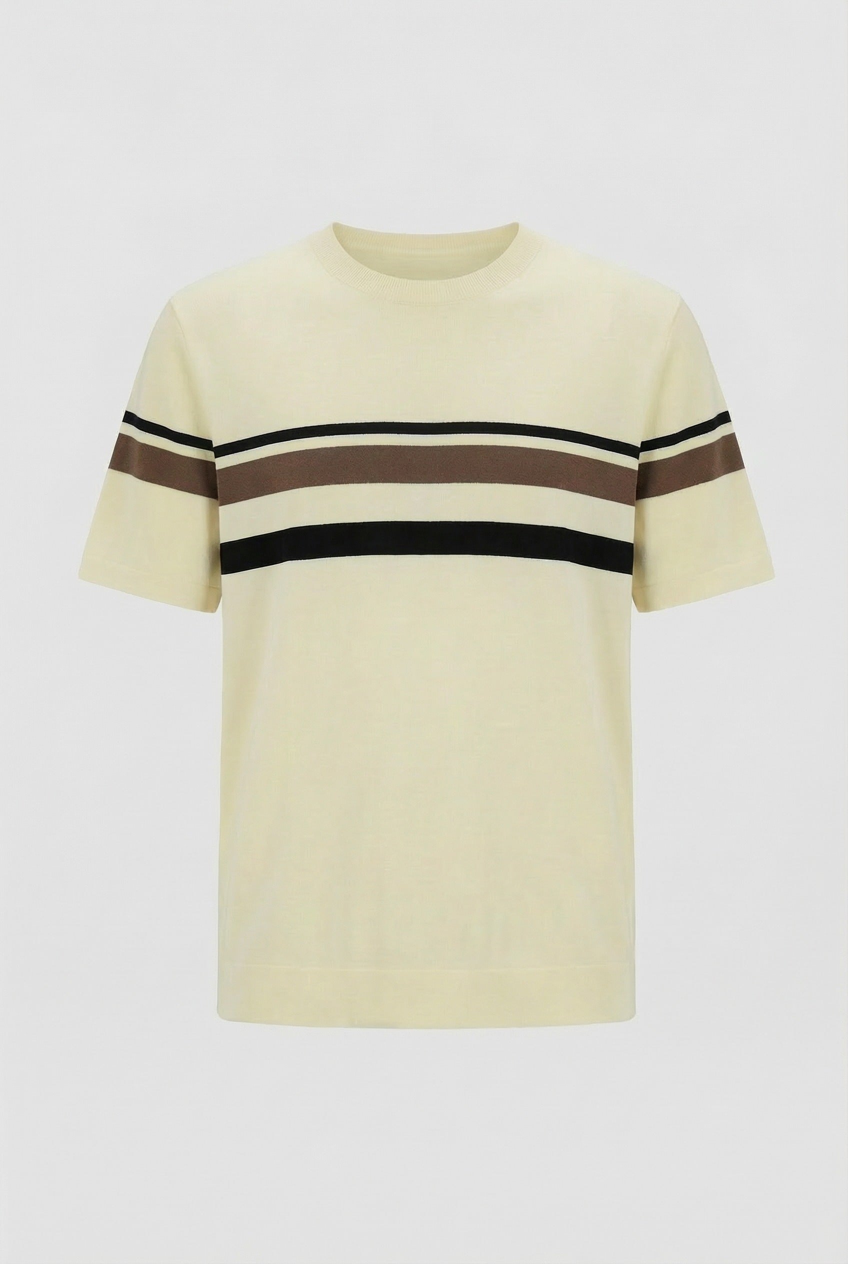Short-Sleeve Knitwear (HNZBJ2F040H)
