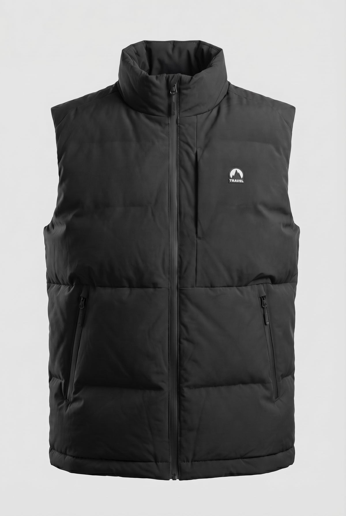 Down Vest