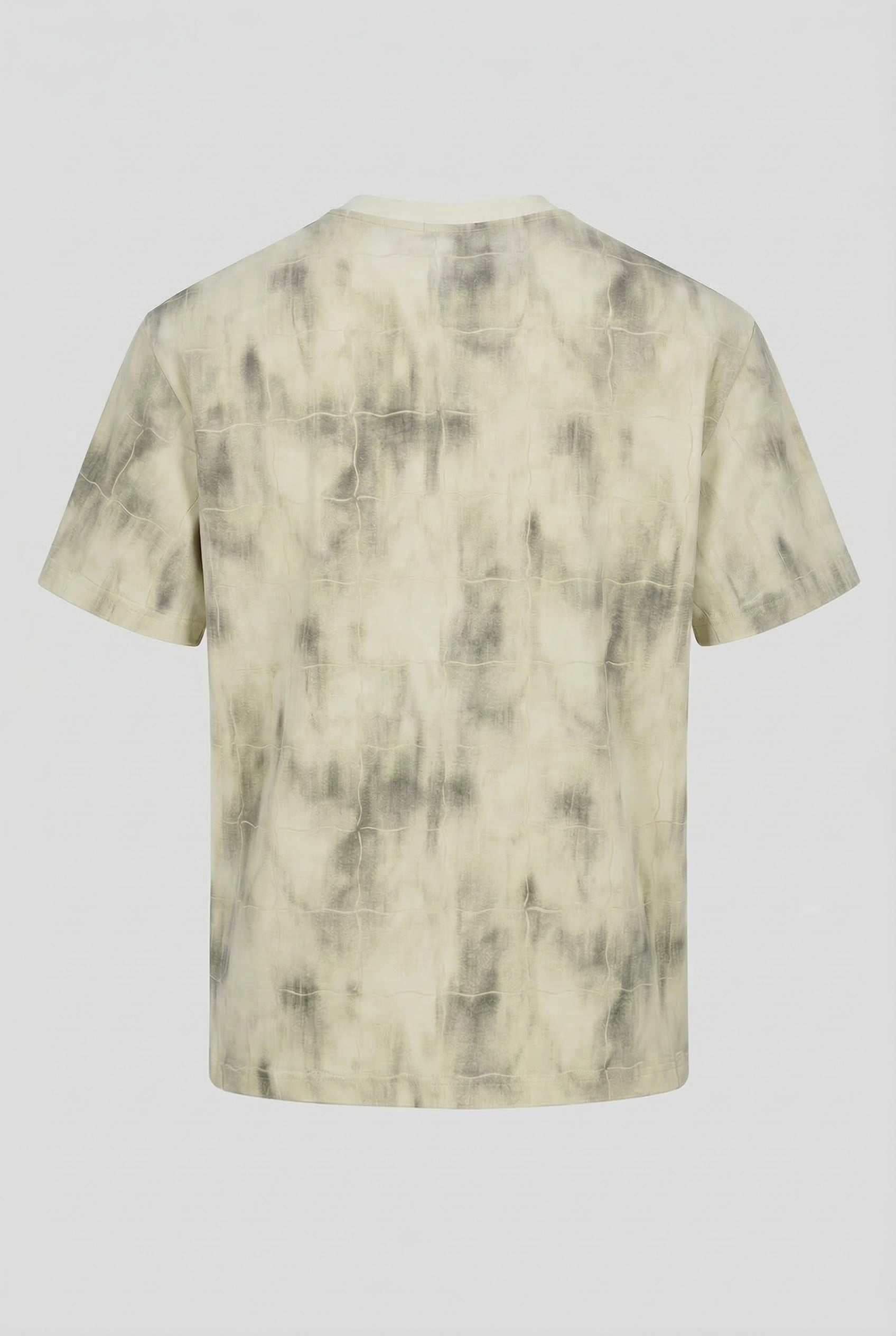 Classic V-Neck T-Shirt (HNTBJ2F907H)