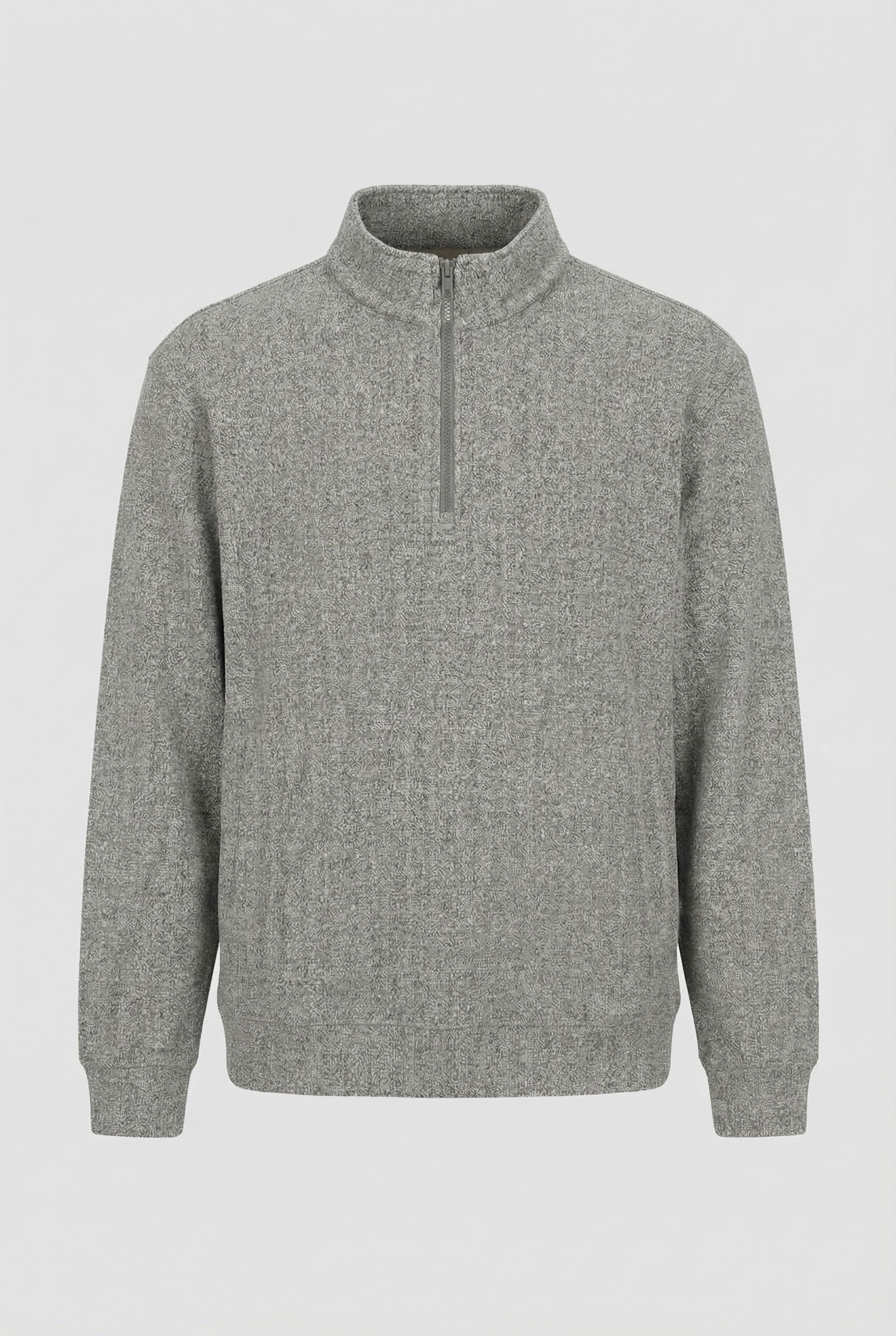 Thermal Sweatshirt (HNZWD4J244A)