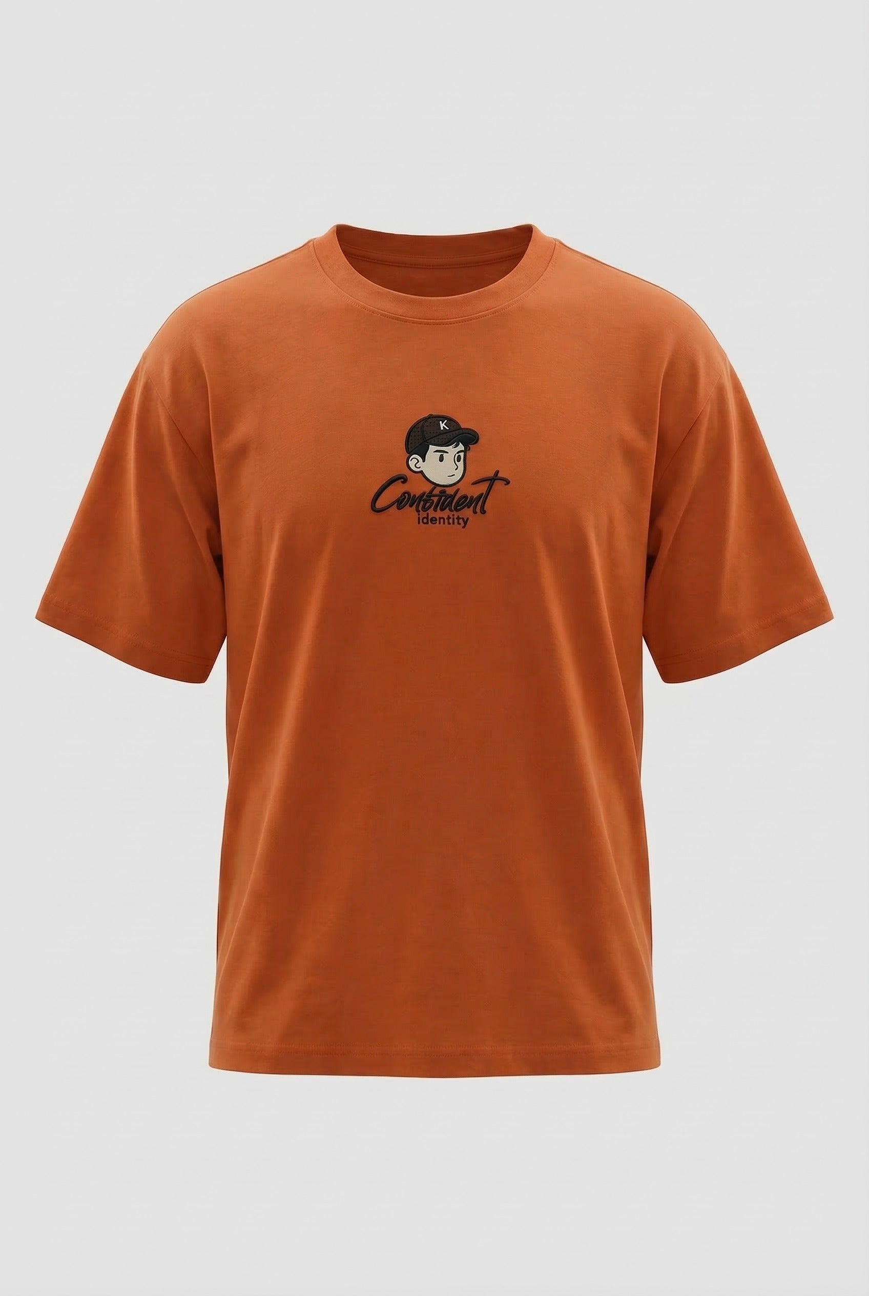 Classic V-Neck T-Shirt (HNTBJ2F776H)