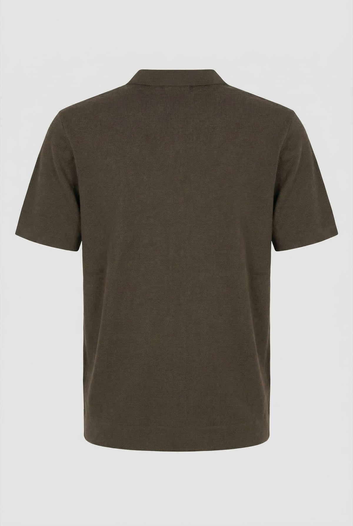 Short-sleeve Knitwear