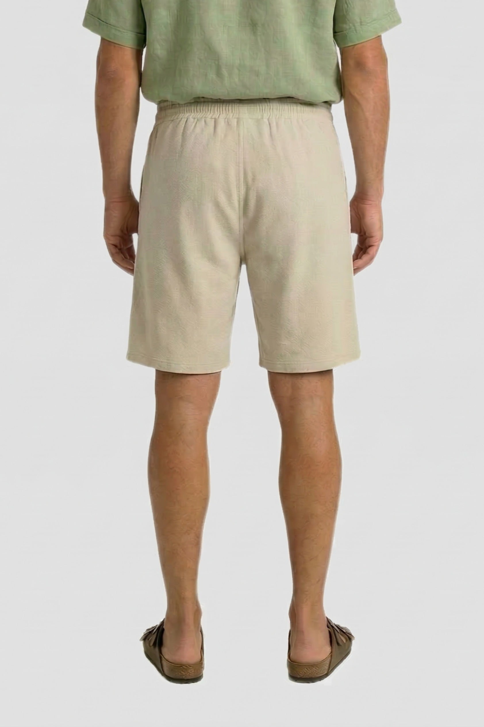 Casual Shorts (HTACJ2F035H)