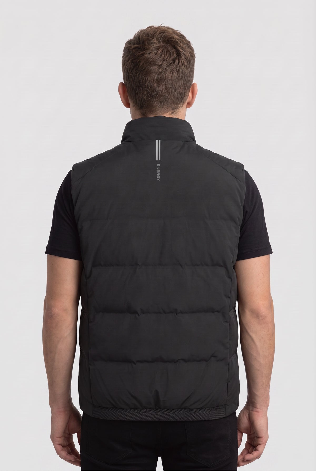 Down Vest