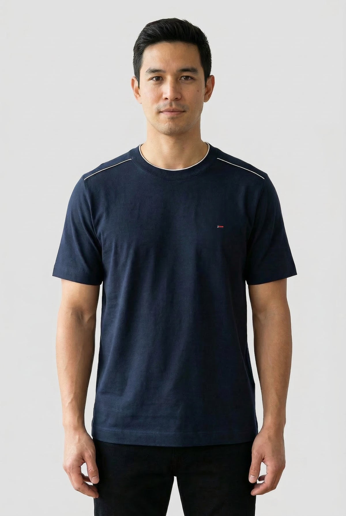 Short-Sleeve Knitwear