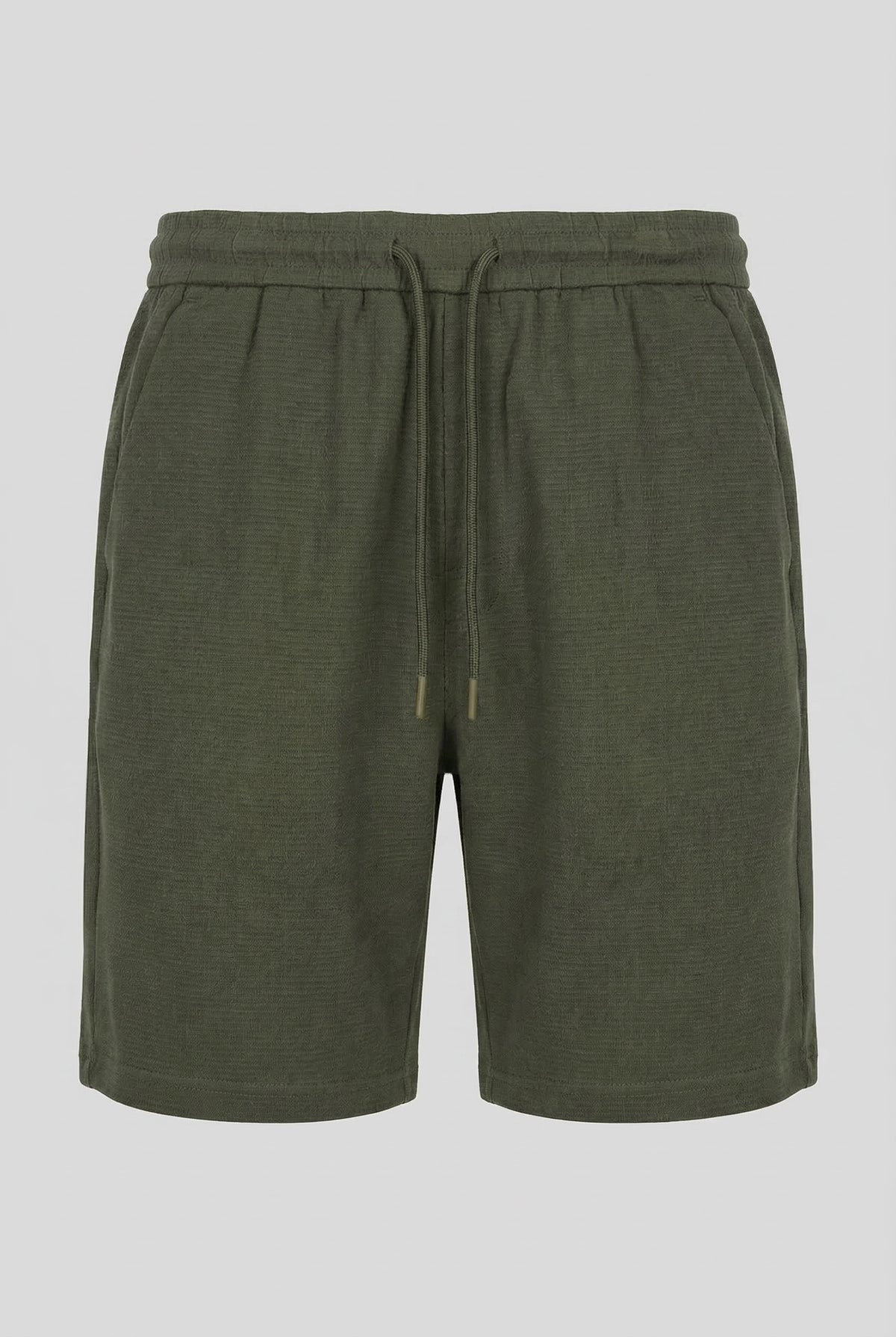 Casual Capri Pants