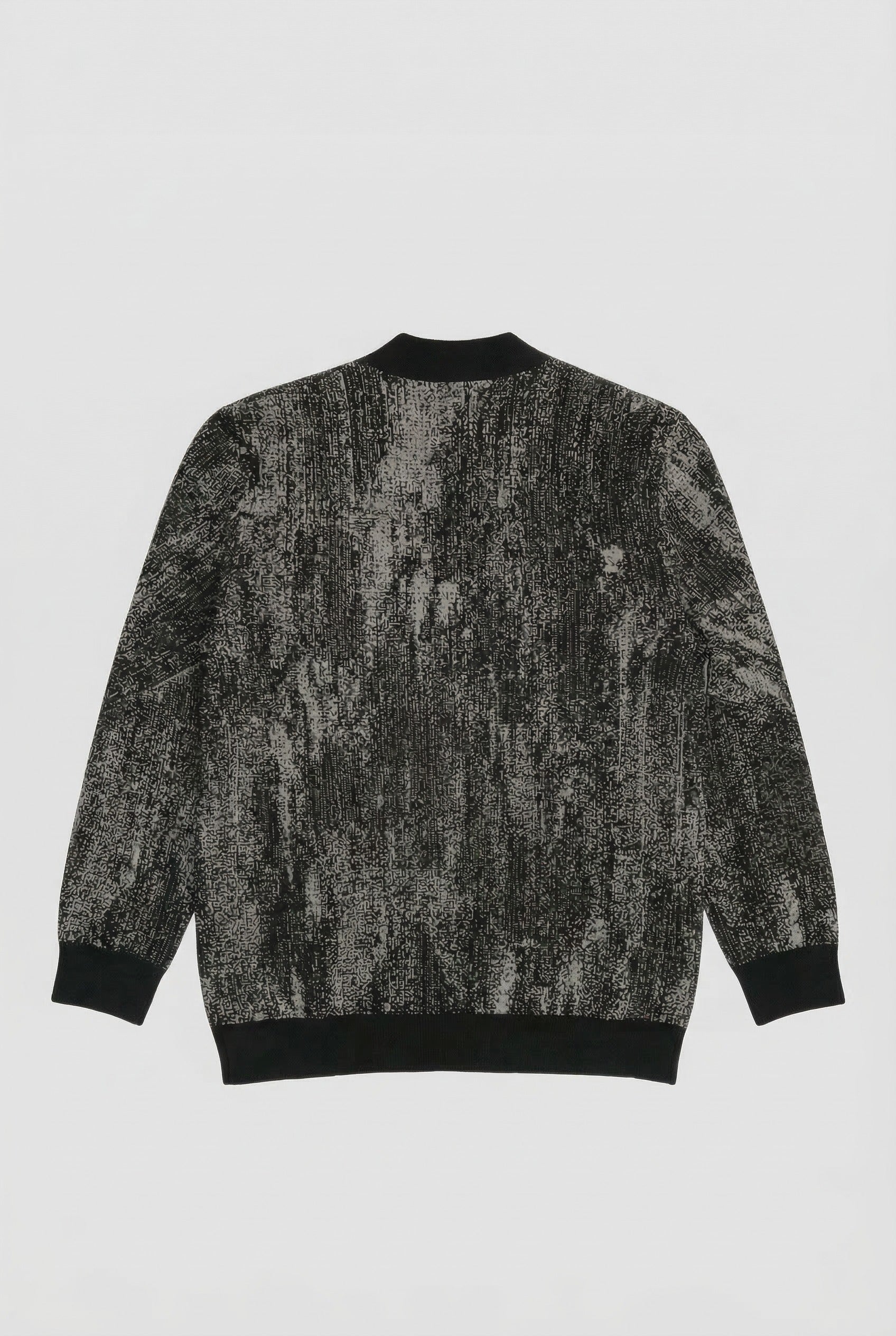 Knit Cardigan (HWZAJ3F011H)