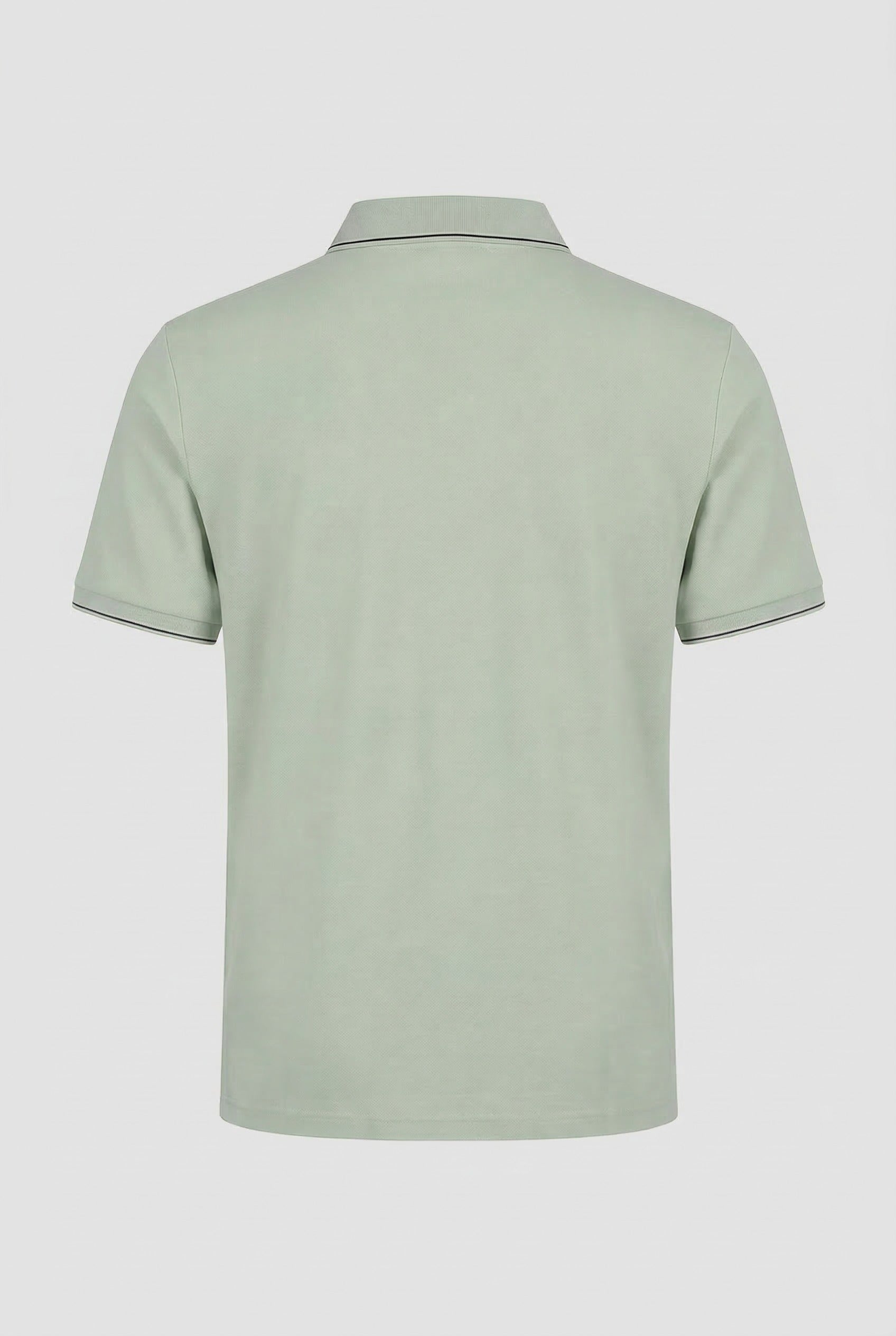 Classic Polo Shirt (HNTPD2F137A)