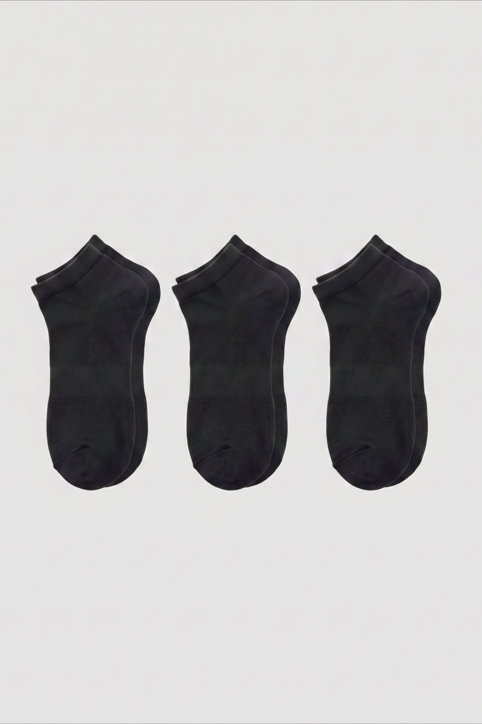 Socks(3 pairs)(HZACJ5J030A30001A11)