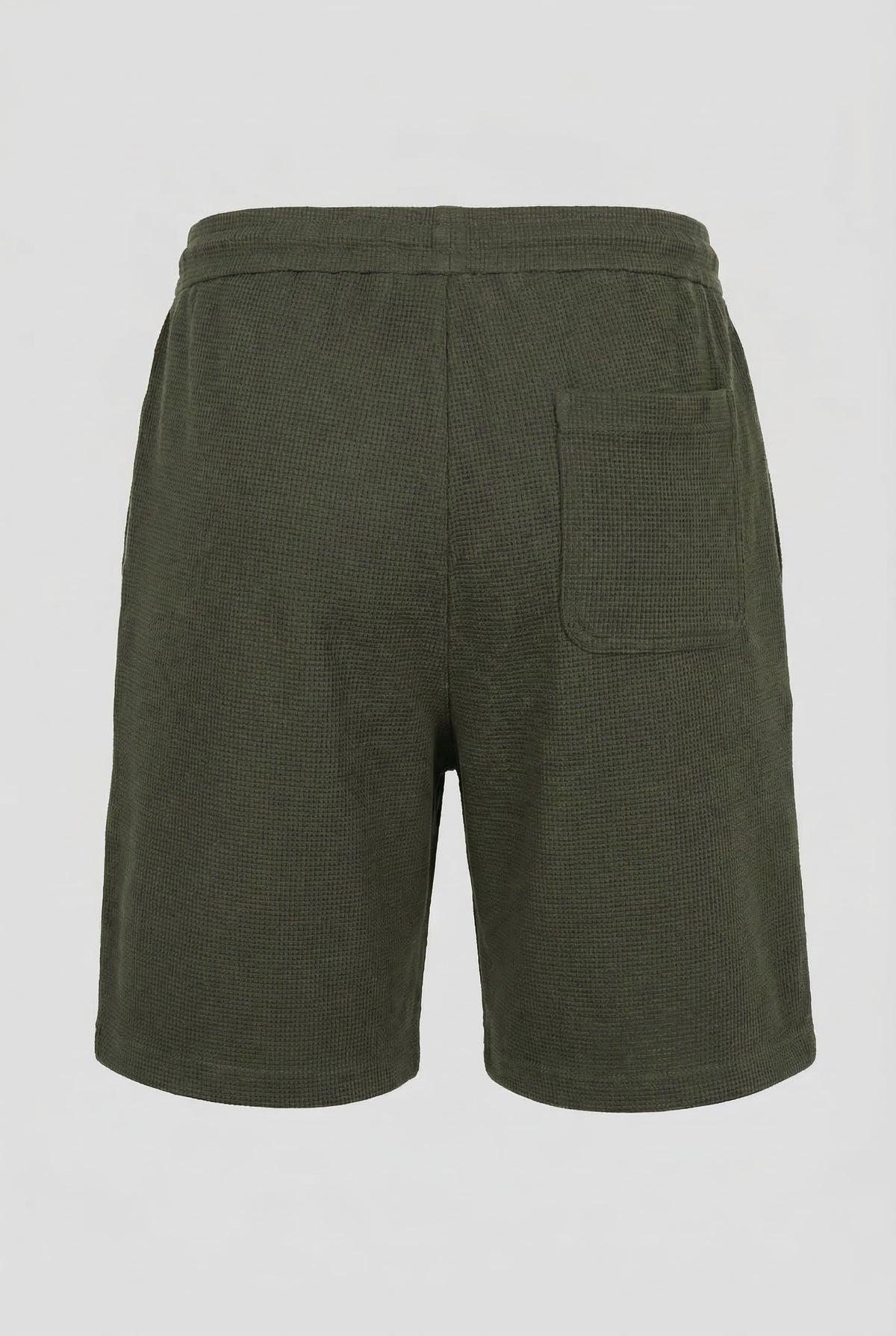 Casual Capri Pants