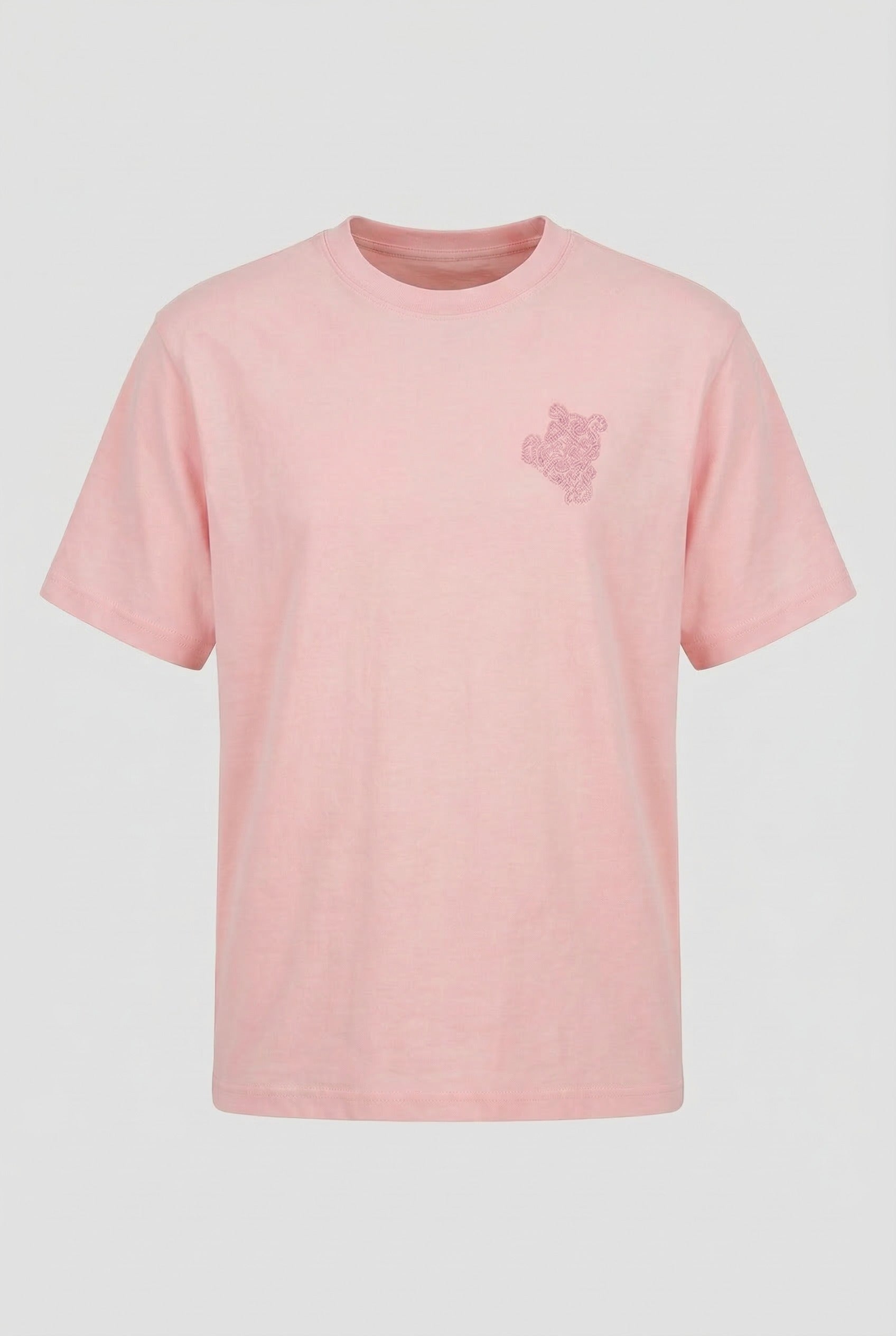 #Color_Pink Pattern