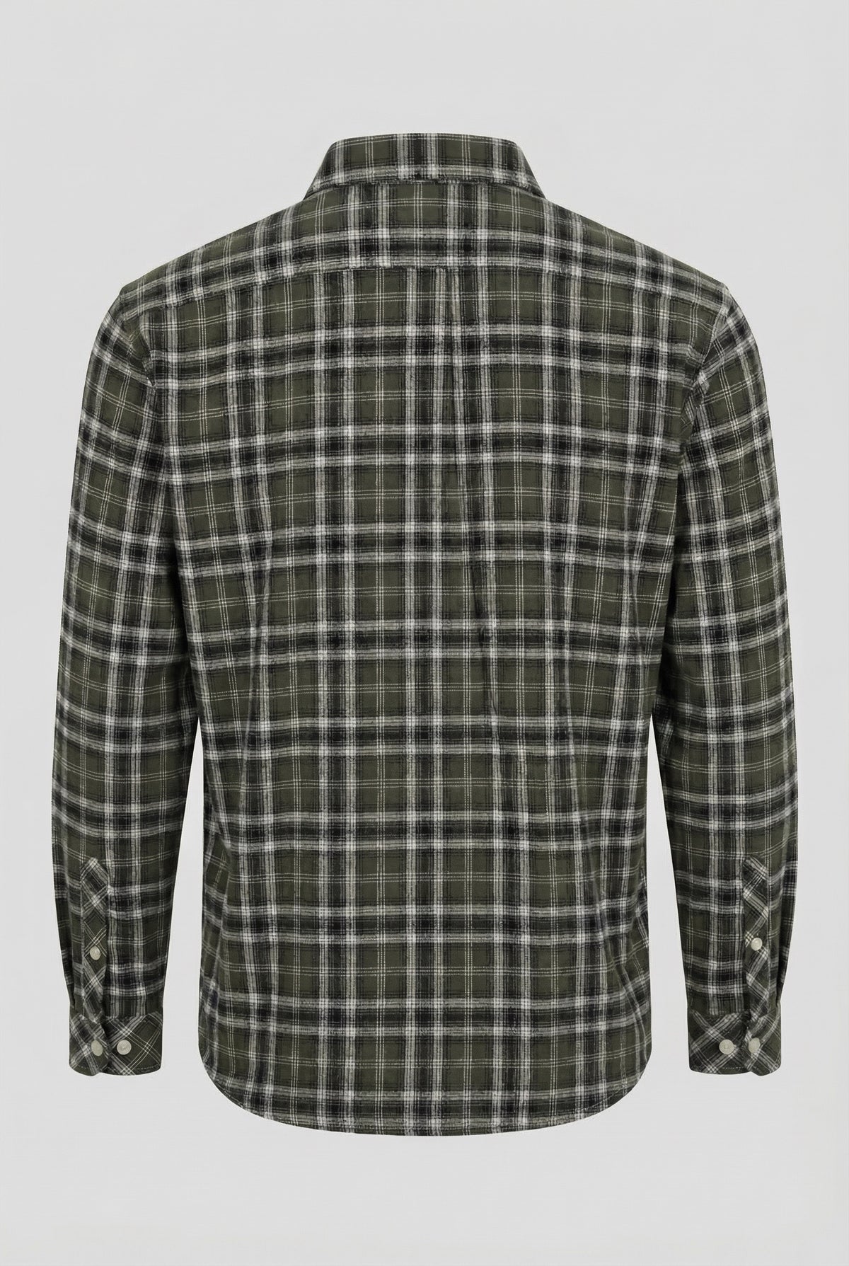 Long-Sleeve Shirt