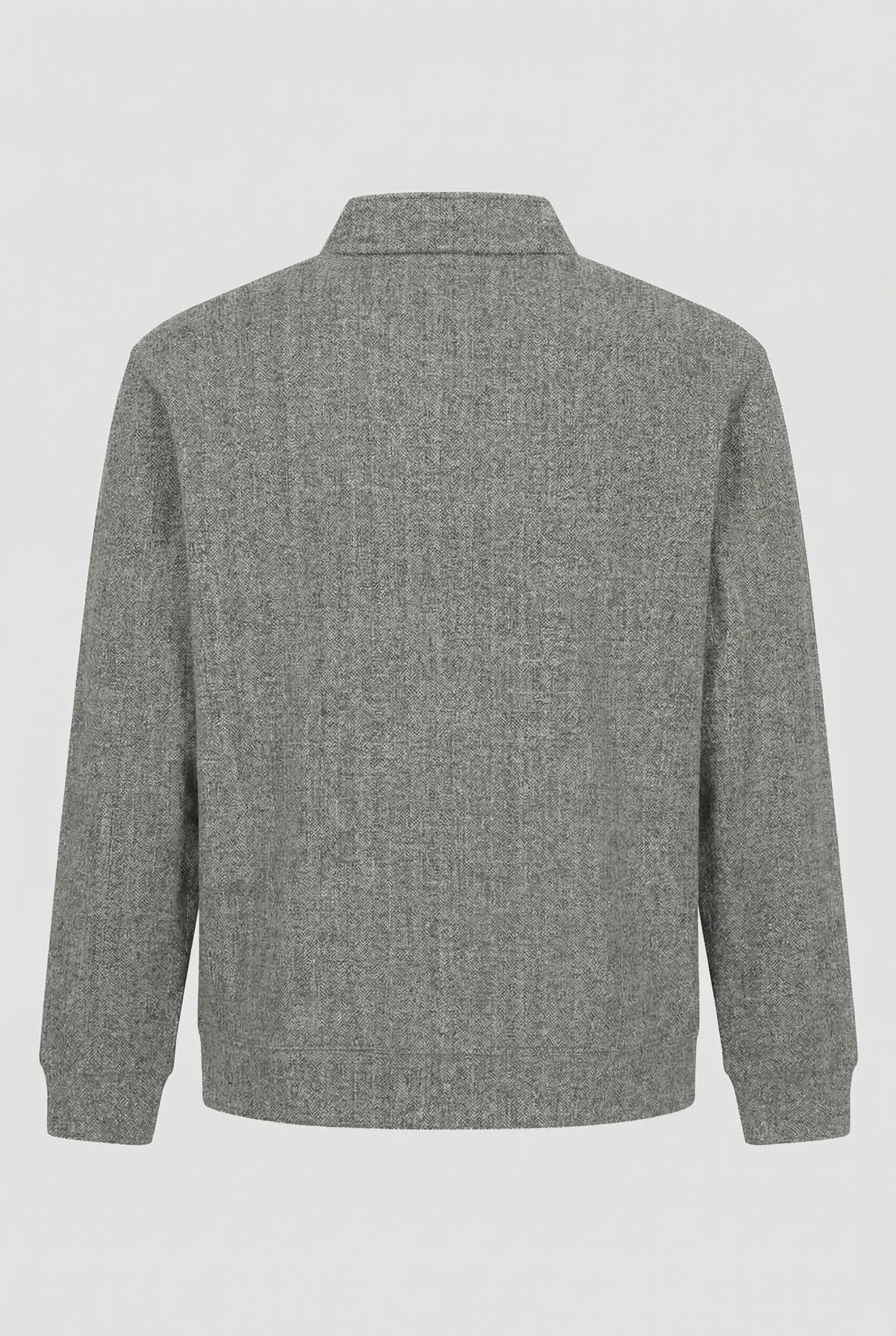 Thermal Sweatshirt (HNZWD4J244A)