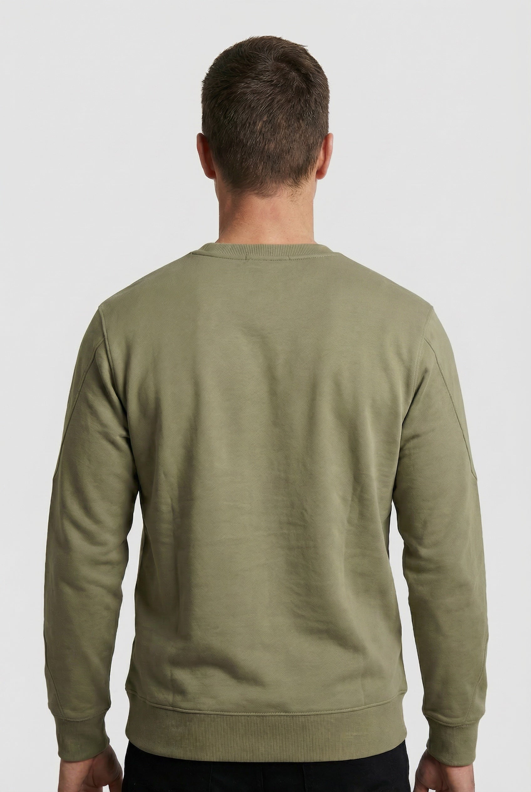 Thermal Sweatshirt (HNZWD4J241A)