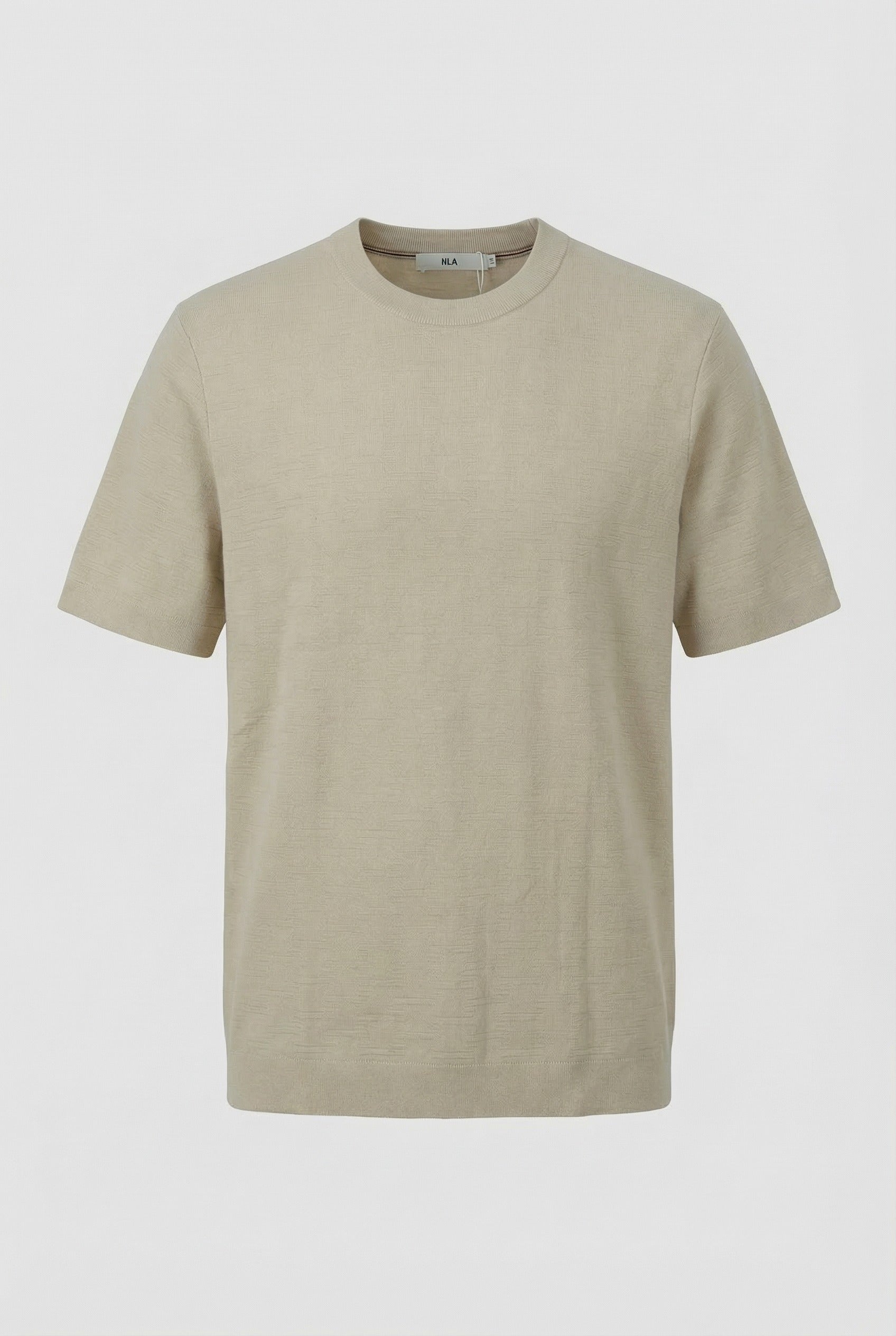 Short-Sleeve Knitwear (HNZBJ2F009H)