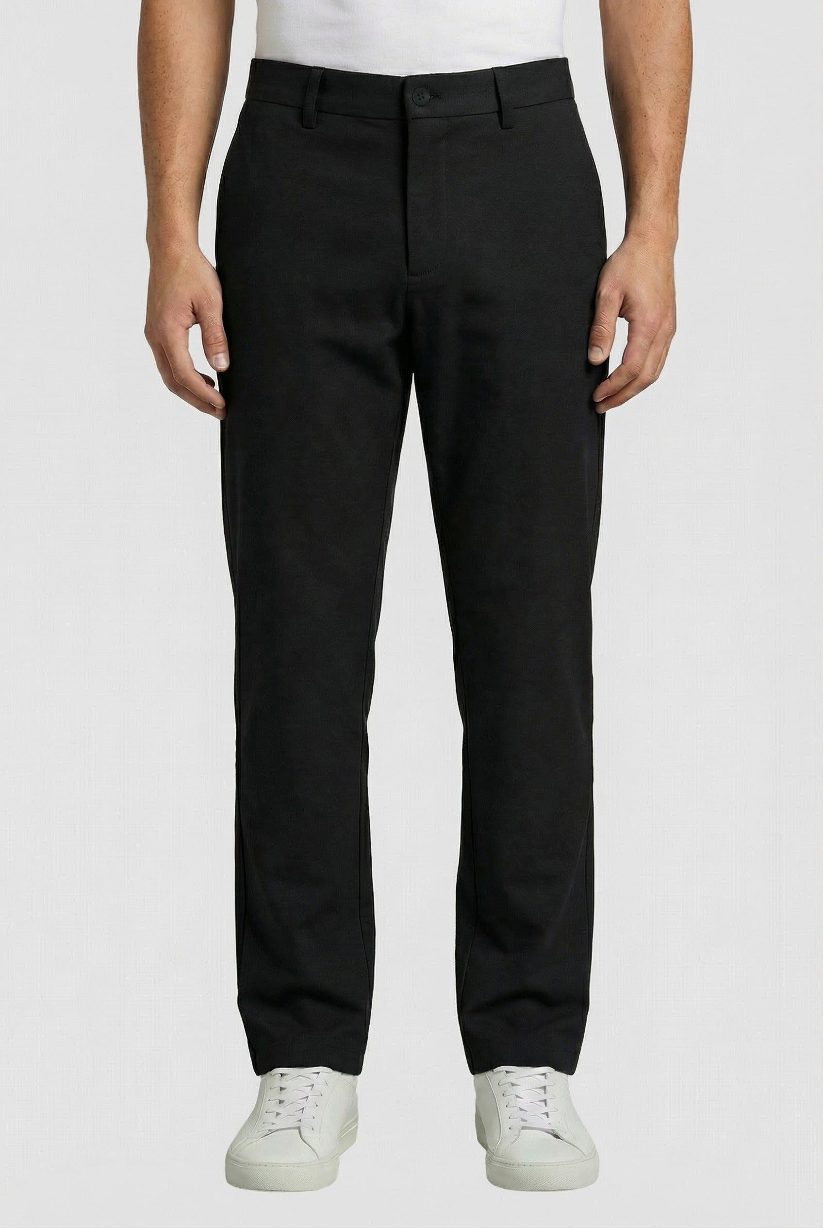 Cropped Pants (HKCBJ5F310H)