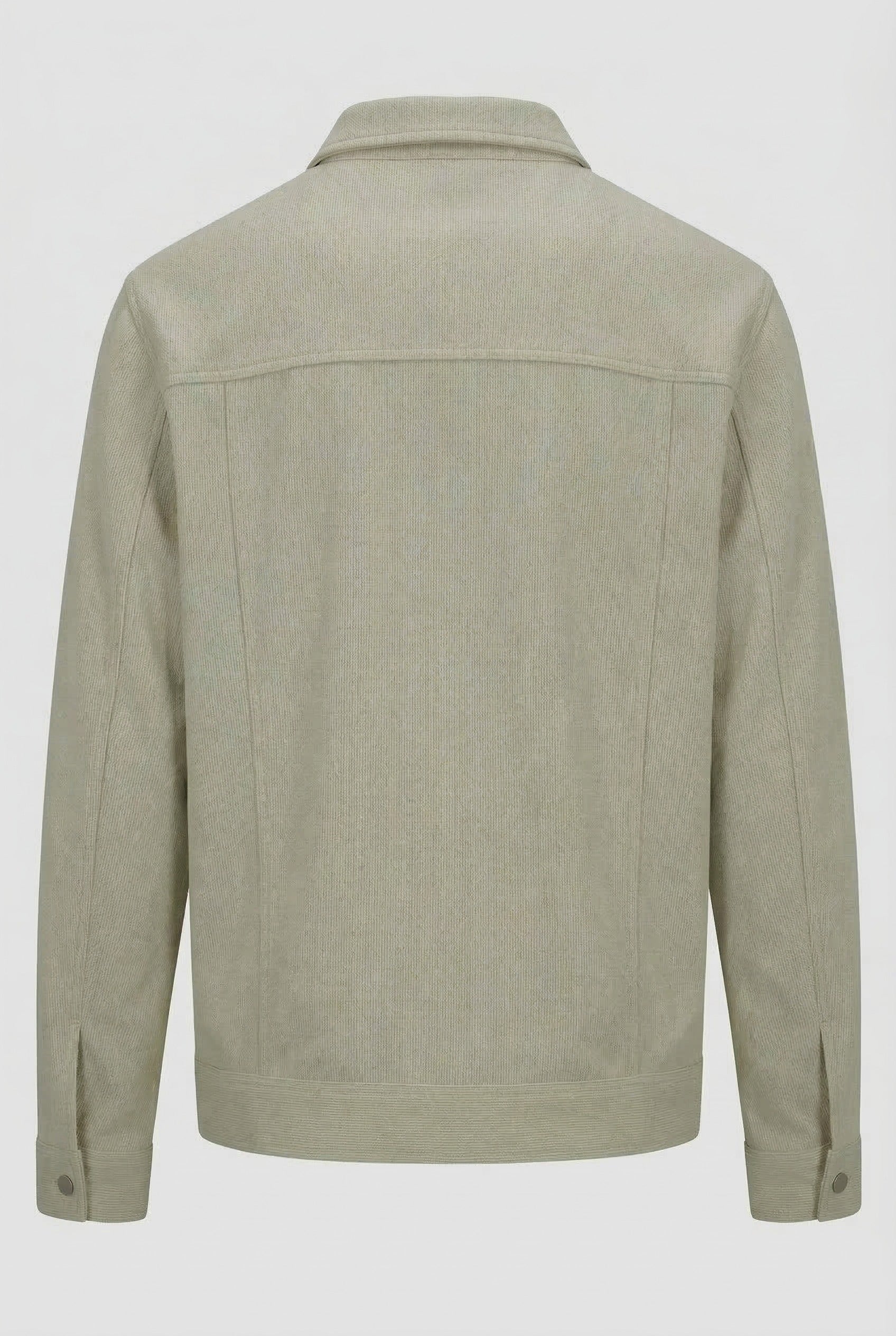 Casual Jacket (HWJAD3J141A)