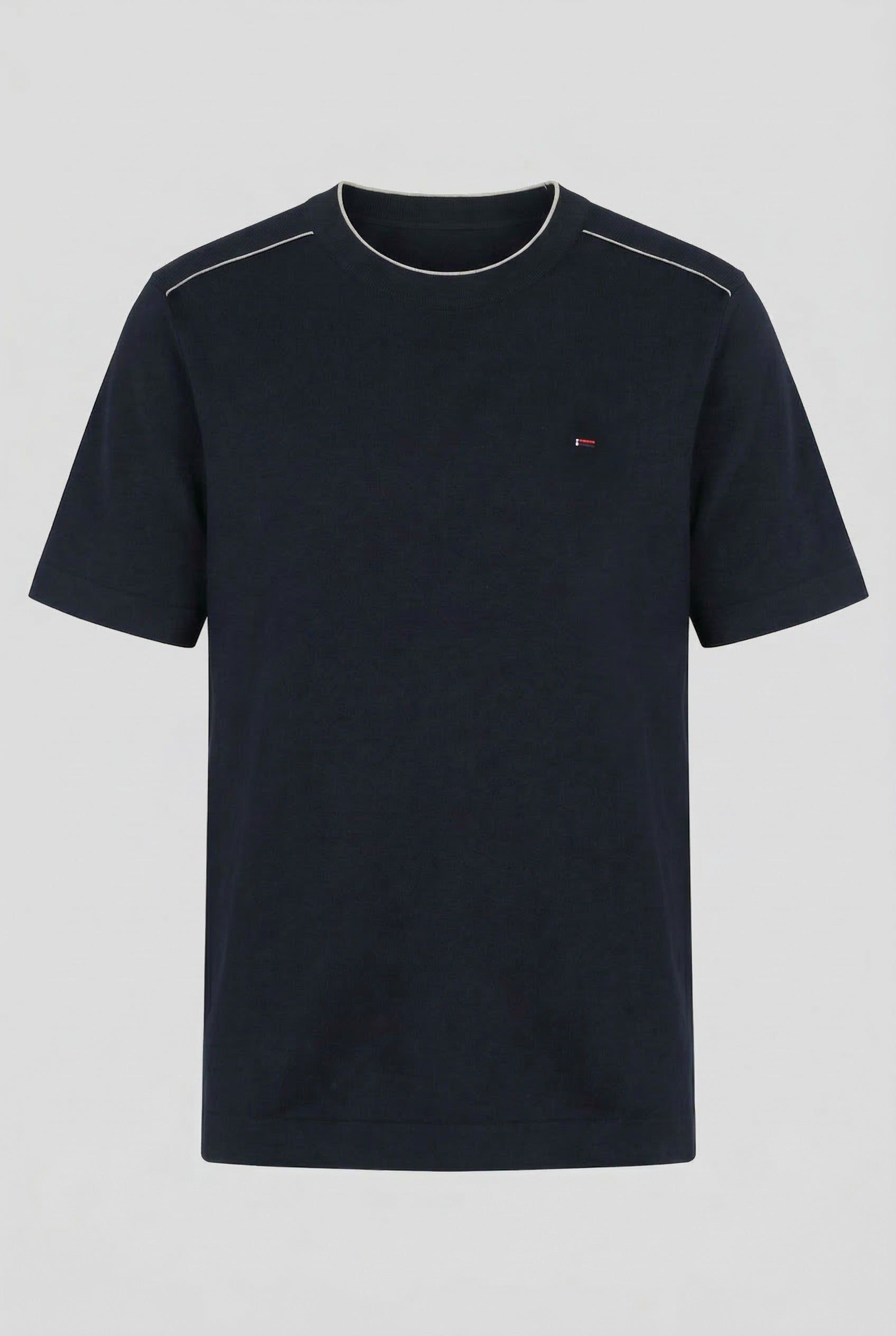 Short-Sleeve Knitwear (HNZBJ2F019H)