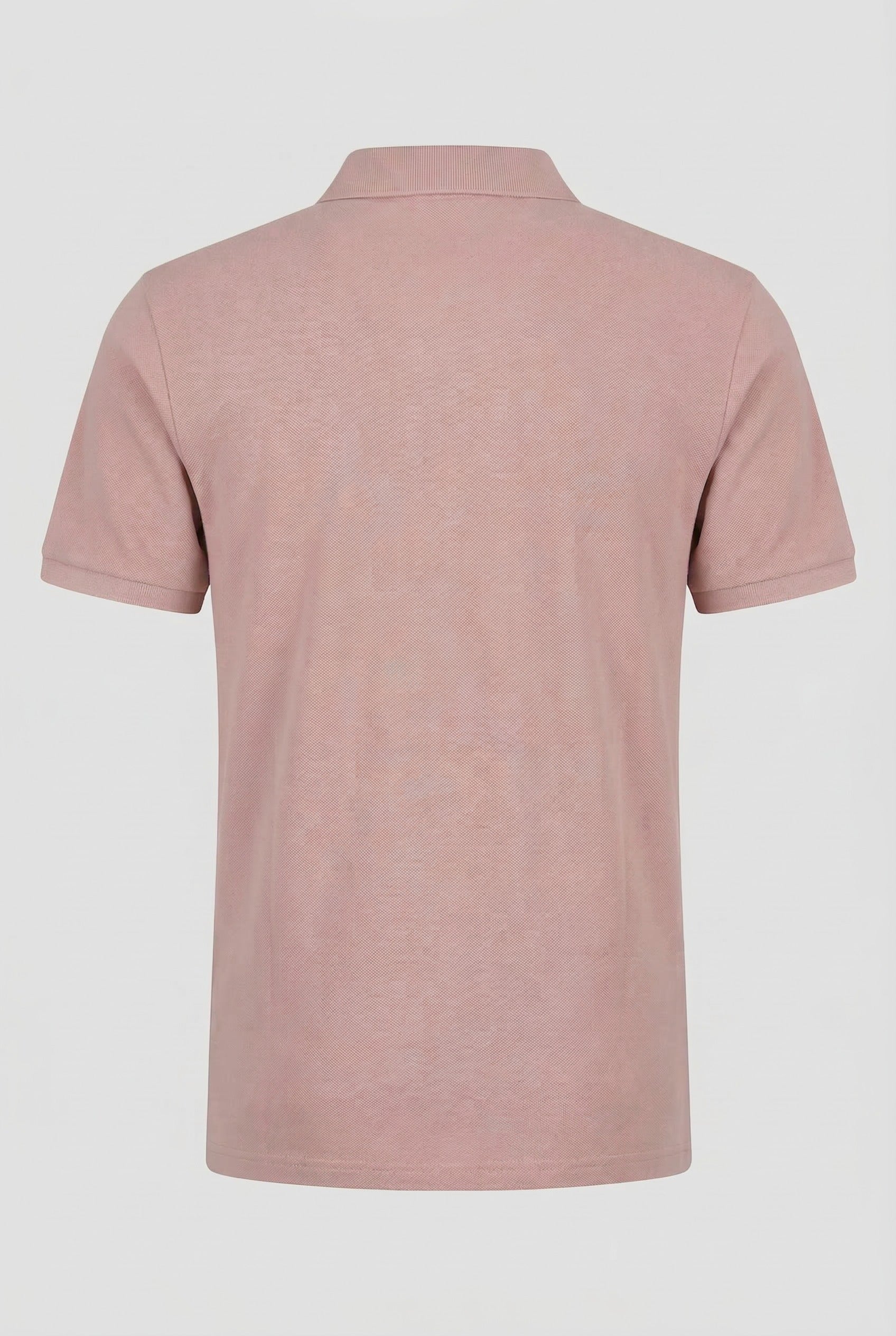 Classic Polo Shirt (HNTPD2F064A)