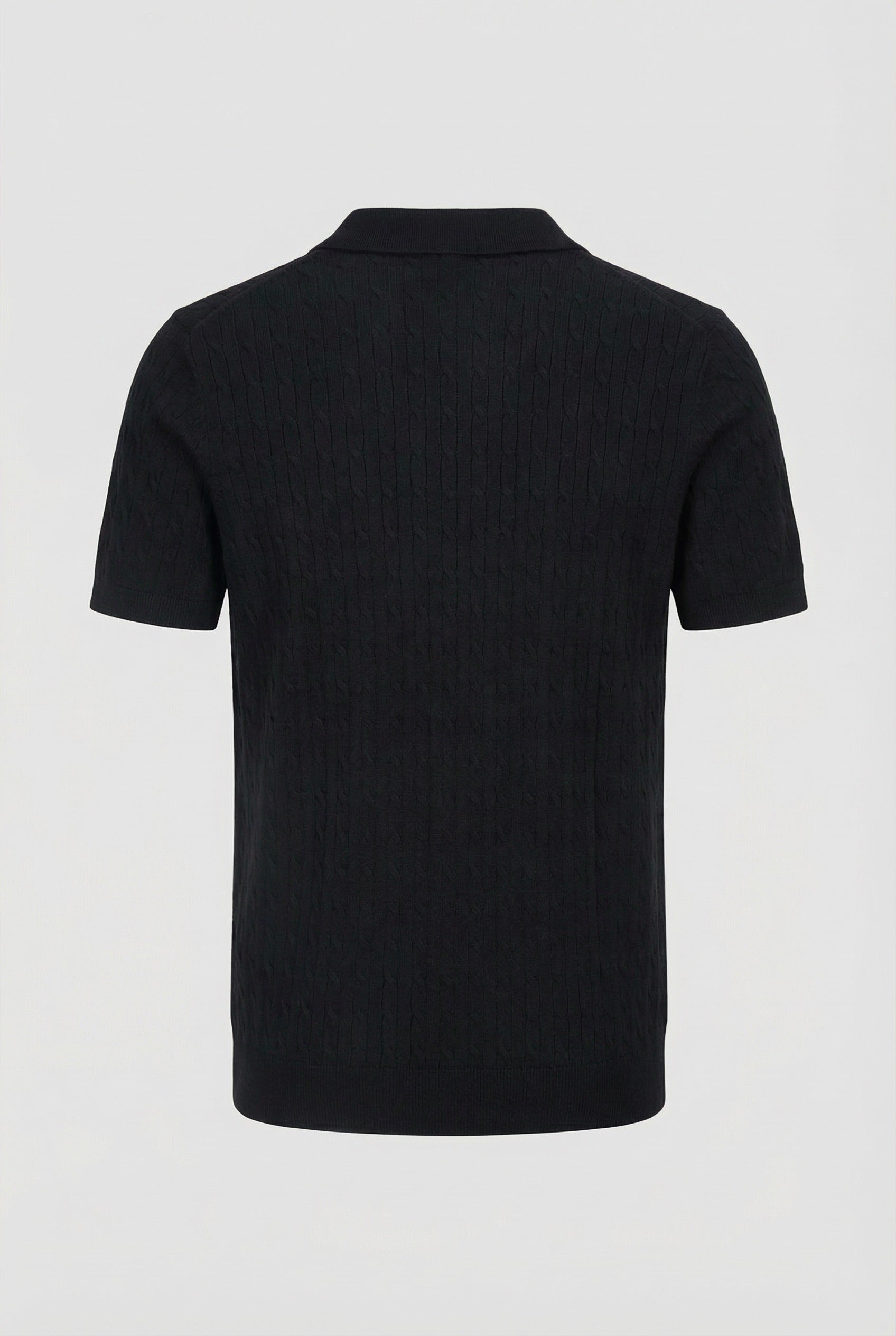 Short-Sleeve Knitwear (HNZBJ2F038H)
