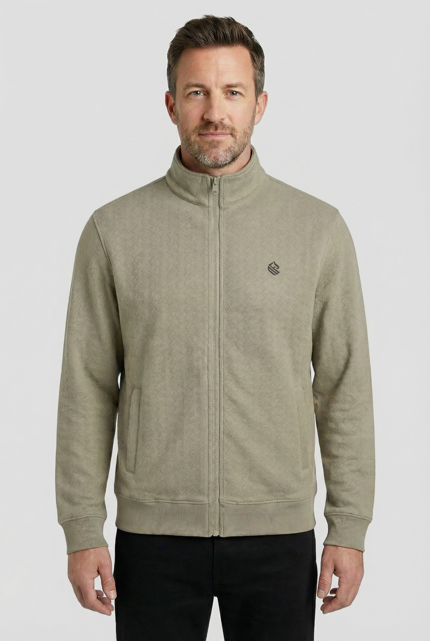 Sweatshirt (HWZAD3J103A)
