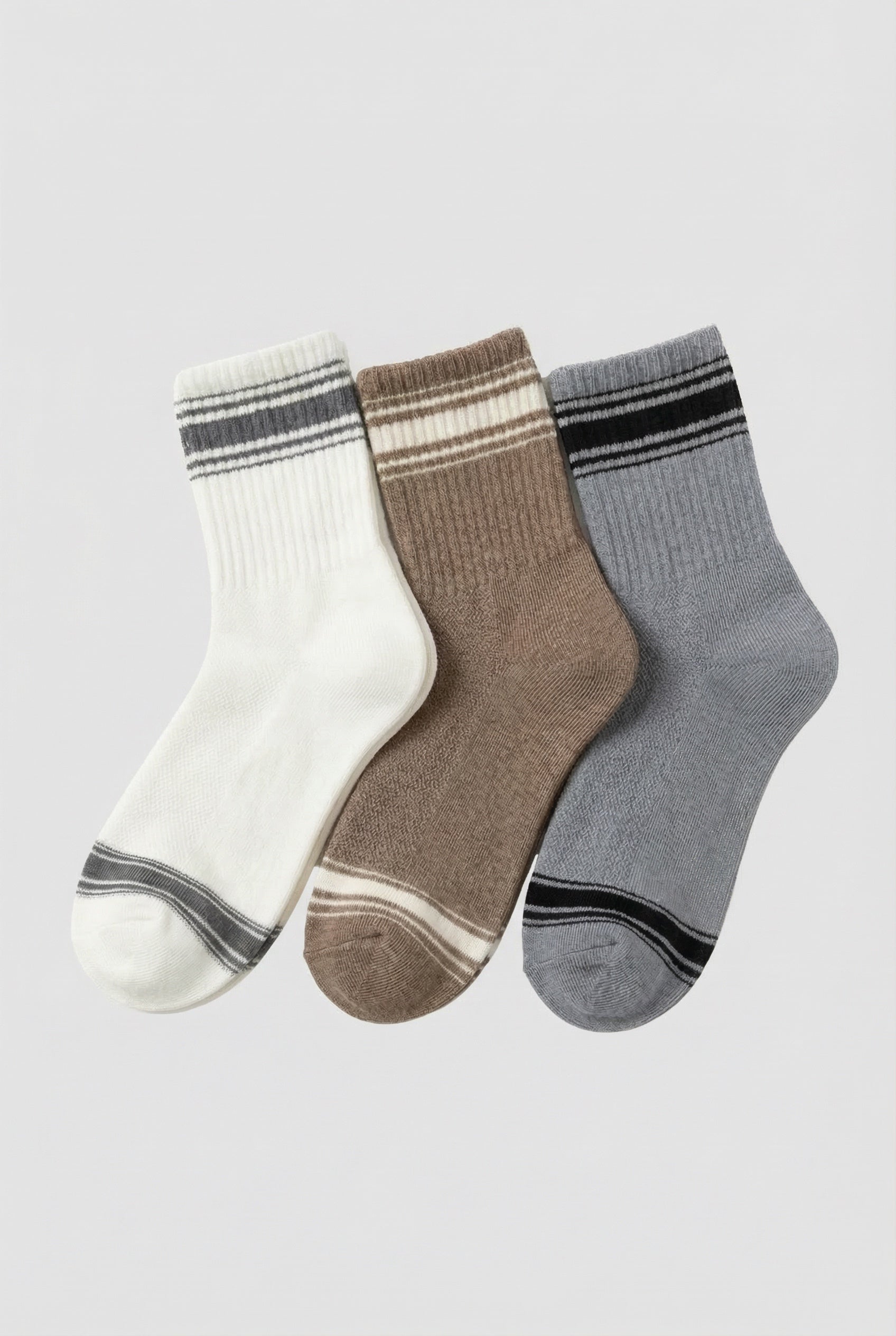 Socks(3 pairs)(HZACJ5J019A19001A11)