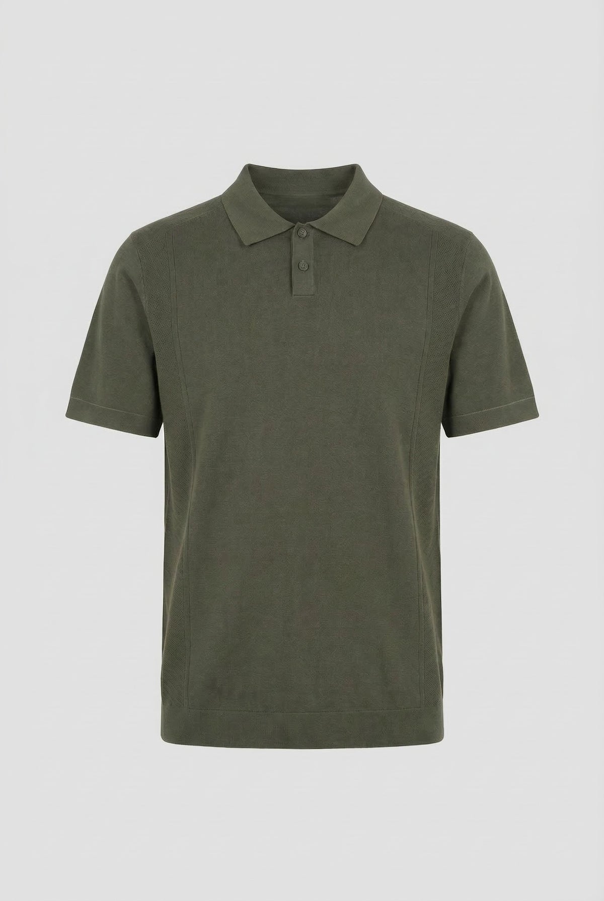 Short-Sleeve Knitwear