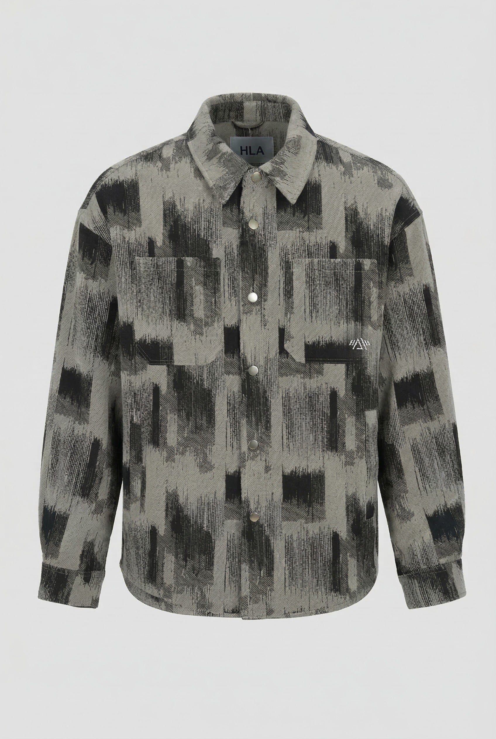 Casual Jacket (HWJAD1F120A)