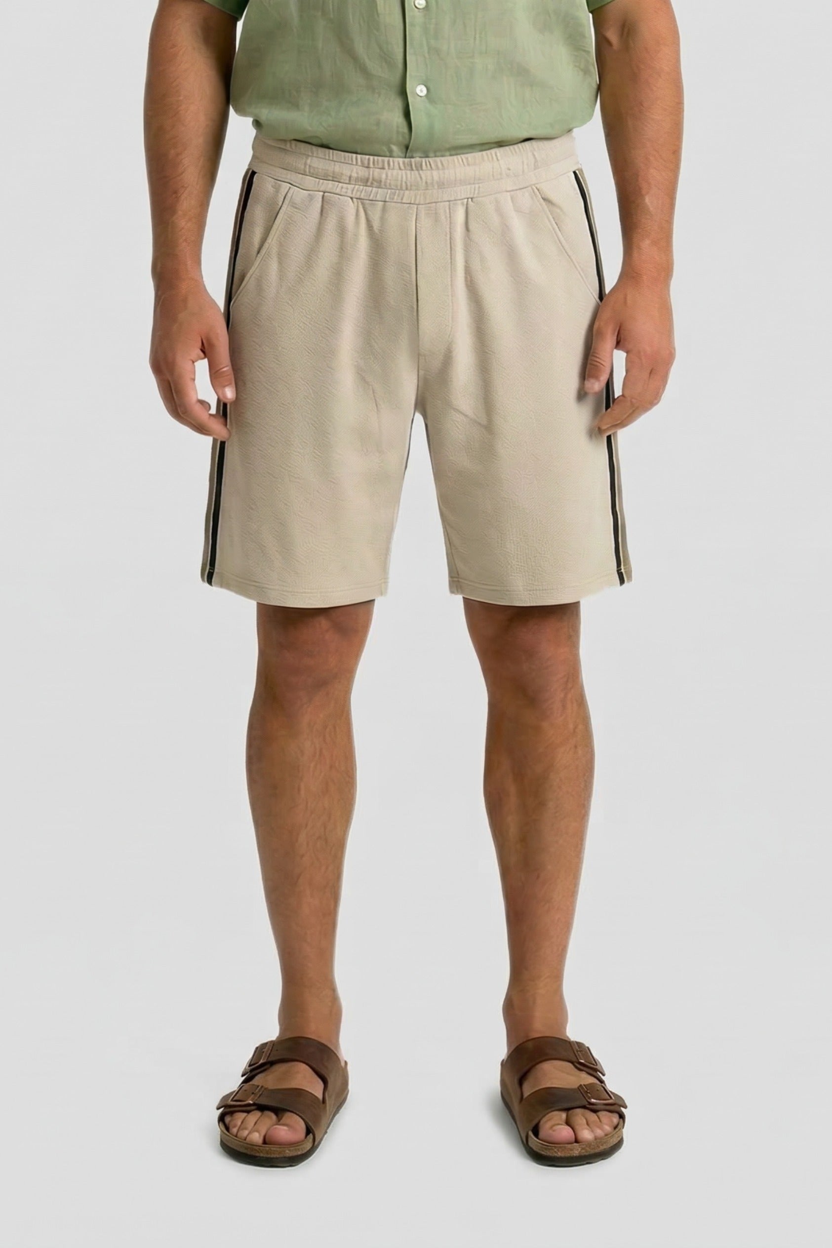 Casual Shorts (HTACJ2F035H)