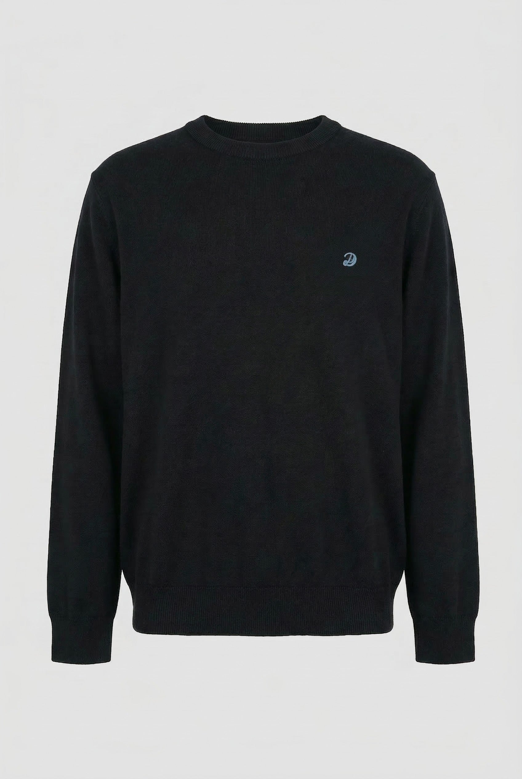 Lightweight Long-Sleeve Knitwear (HNZAD3J052A)