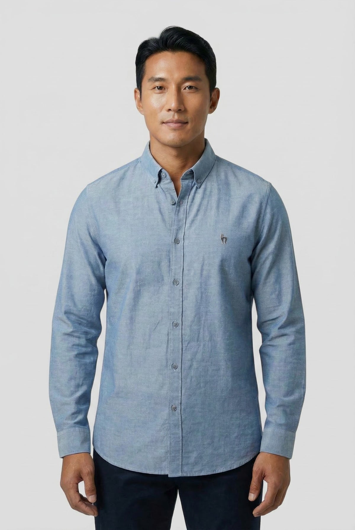 Long-Sleeve Shirt