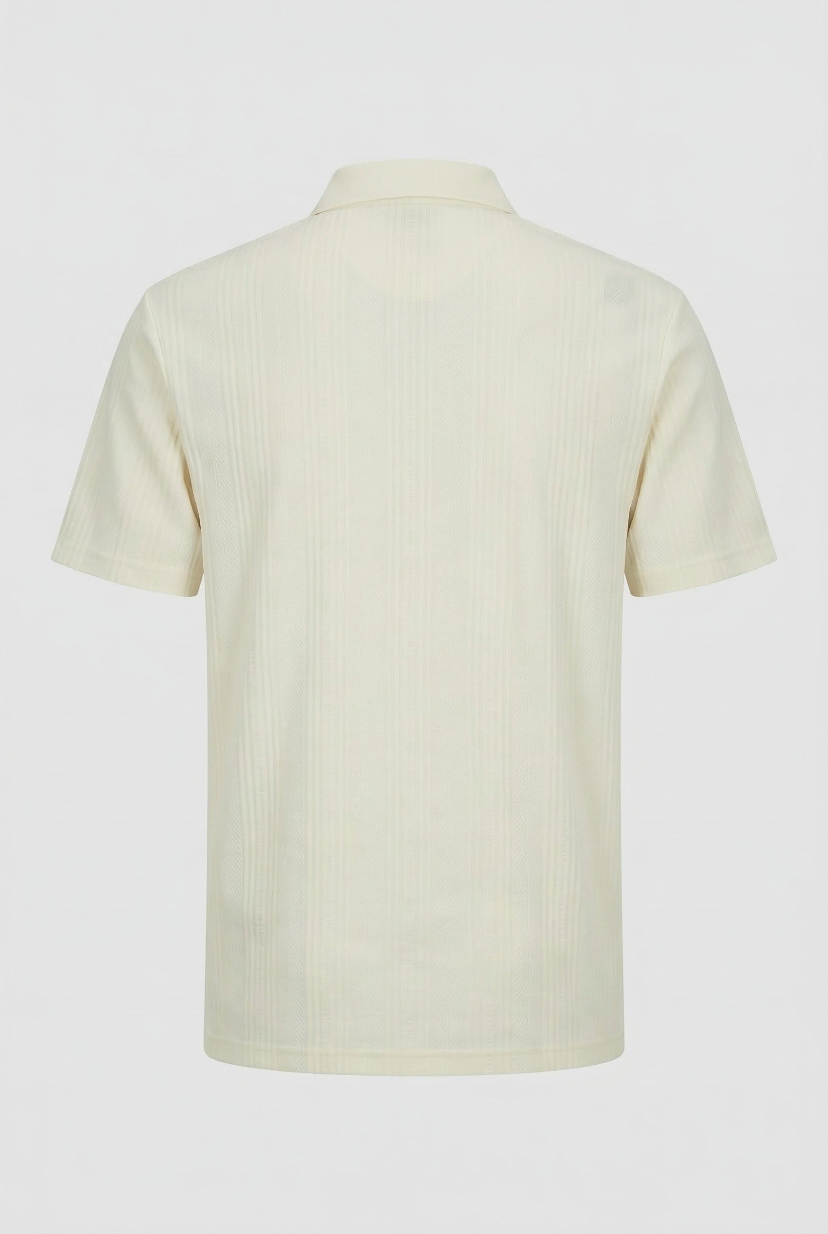 Classic Polo Shirt (HNTPD2F025A)