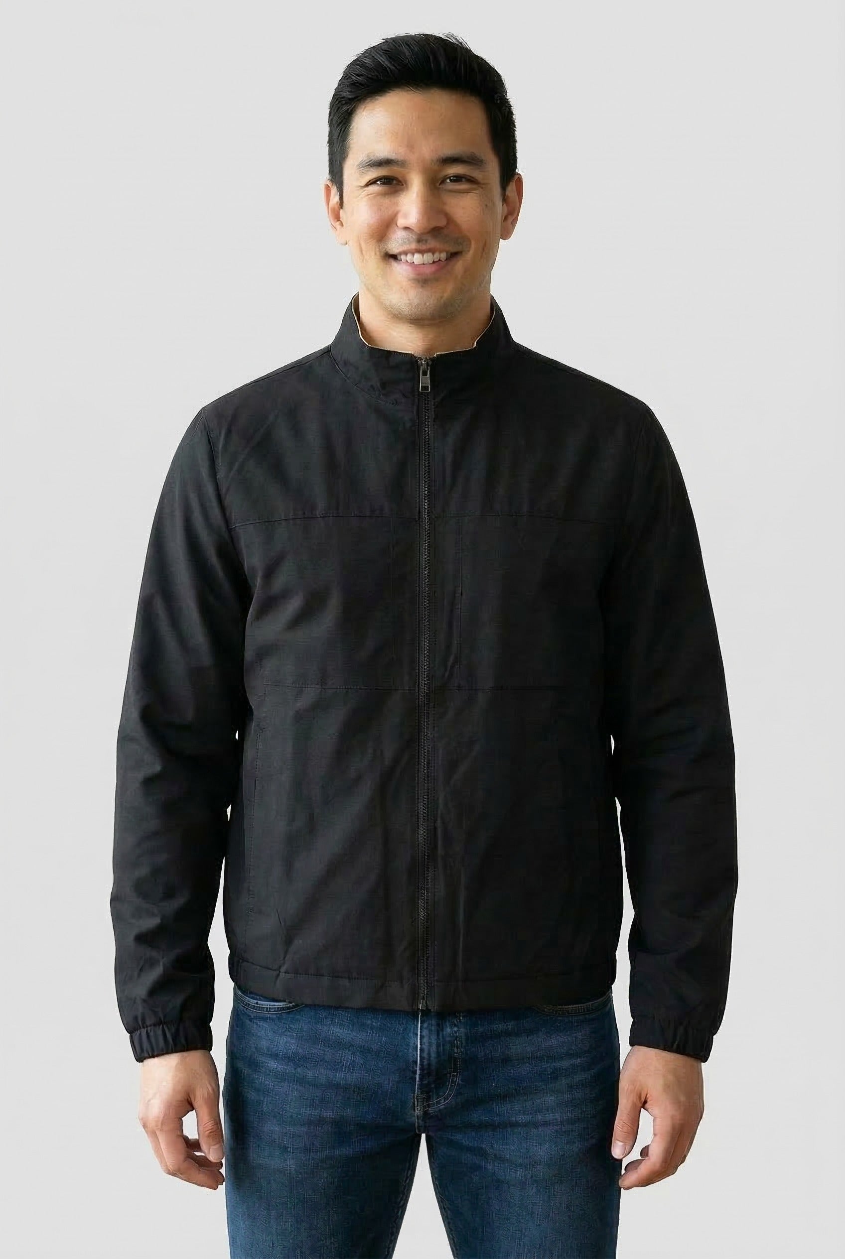 Jacket (HWJAD1F398A)