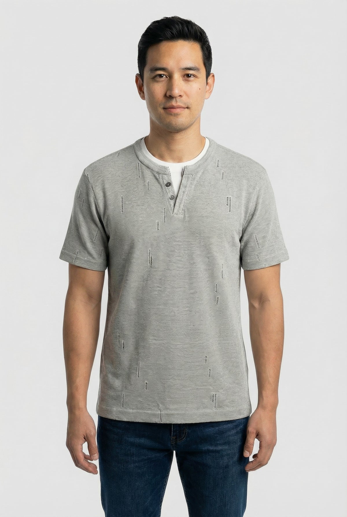 Short-Sleeve T-Shirt