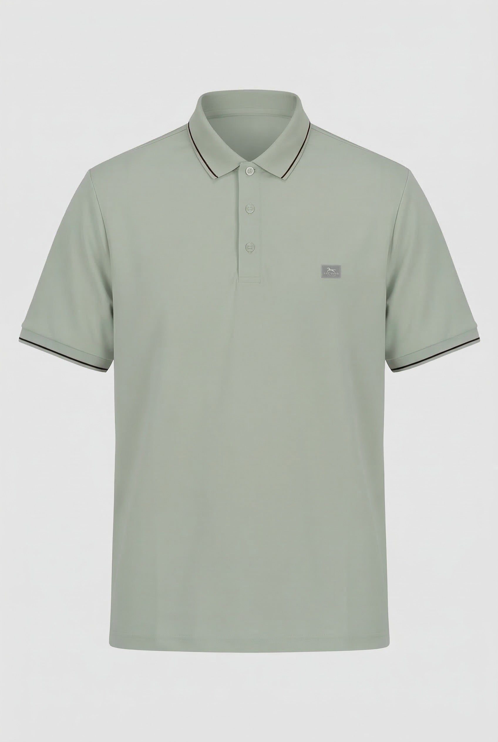 Classic Polo Shirt (HNTPD2F137A)