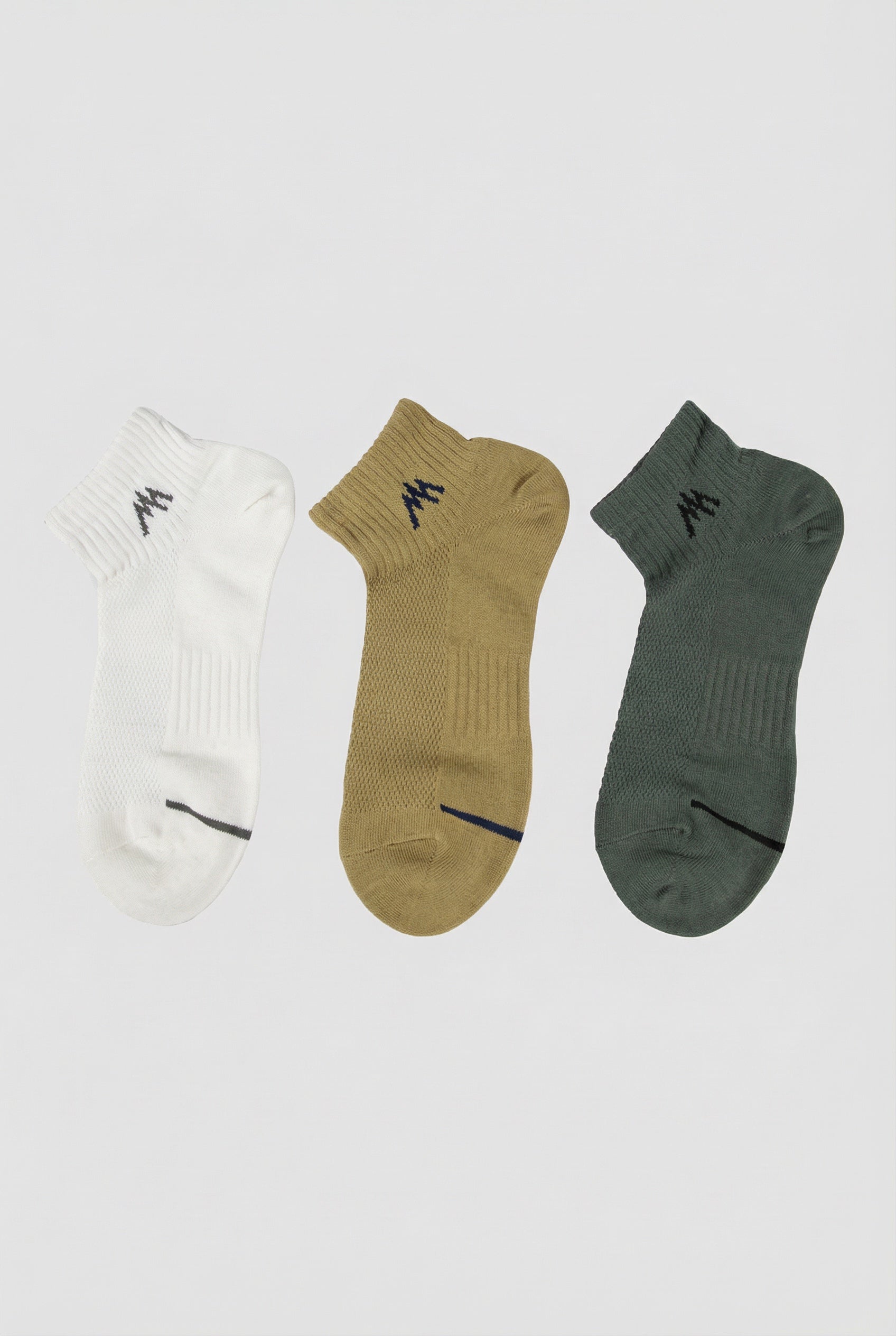 Socks(3 pairs)(HZACJ5J015A15001A11)