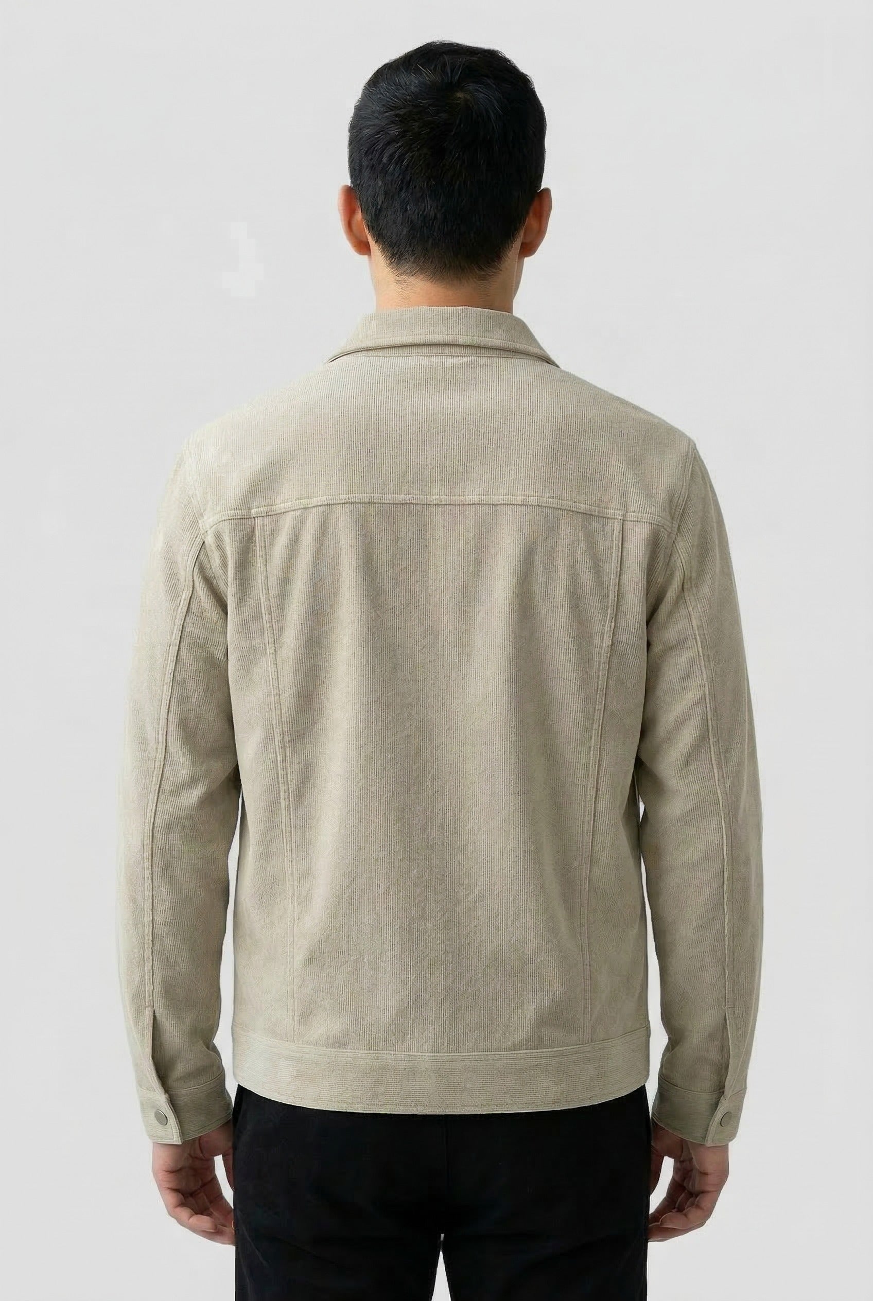Casual Jacket (HWJAD3J141A)