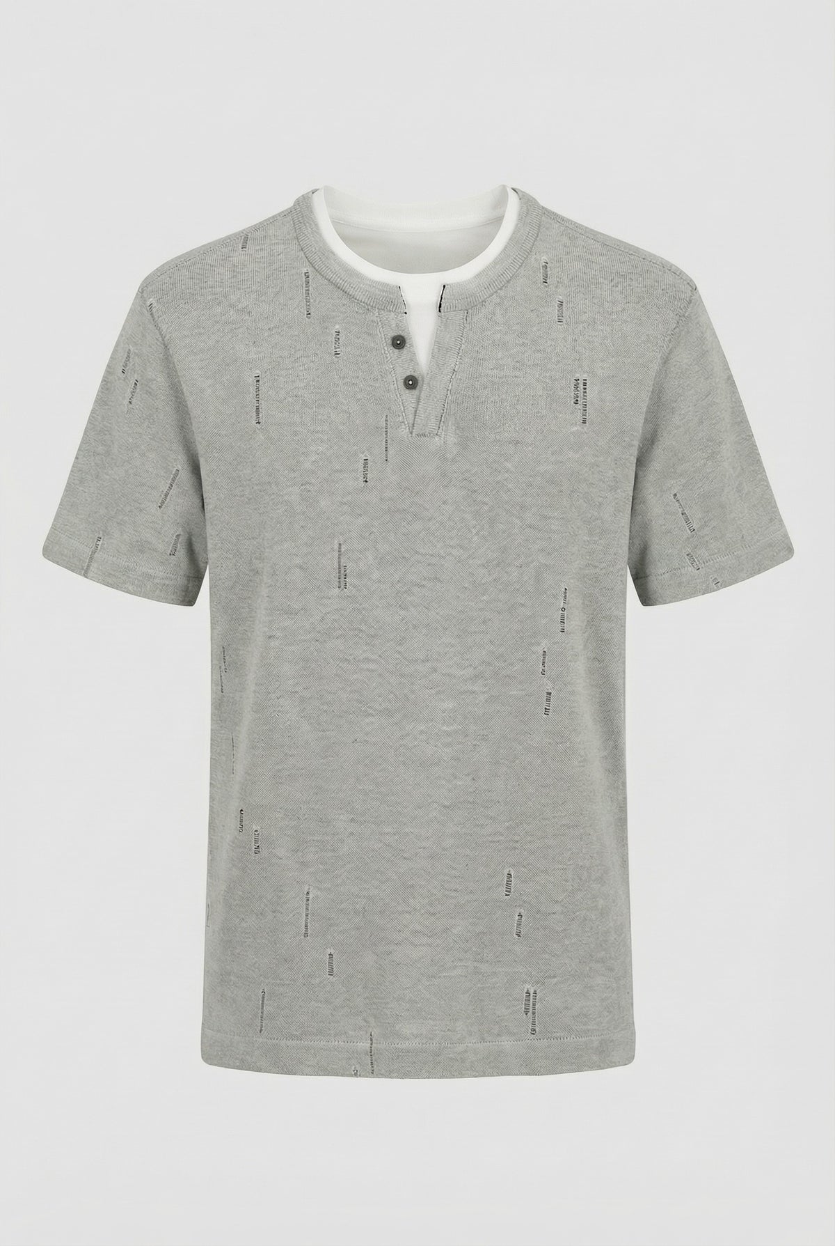 Short-Sleeve T-Shirt