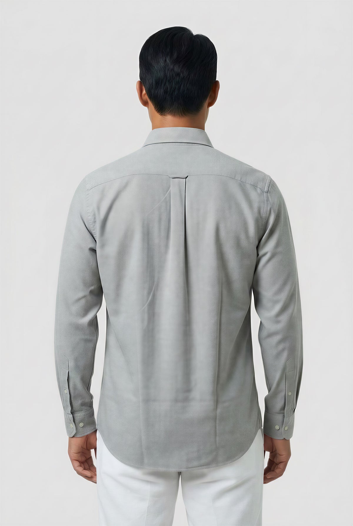 Long-Sleeve Shirt