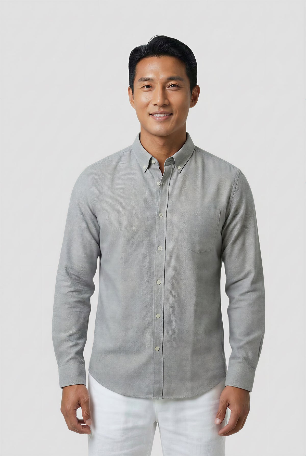 Long-Sleeve Shirt