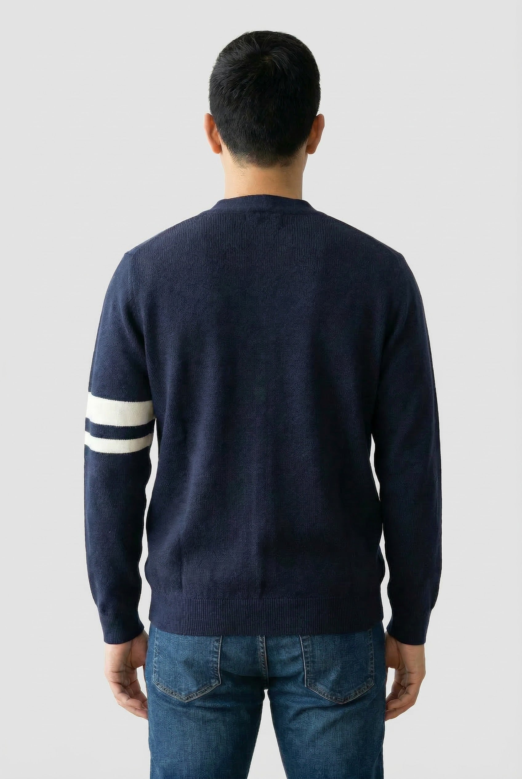 Knit Cardigan (HWZAJ3J017H)