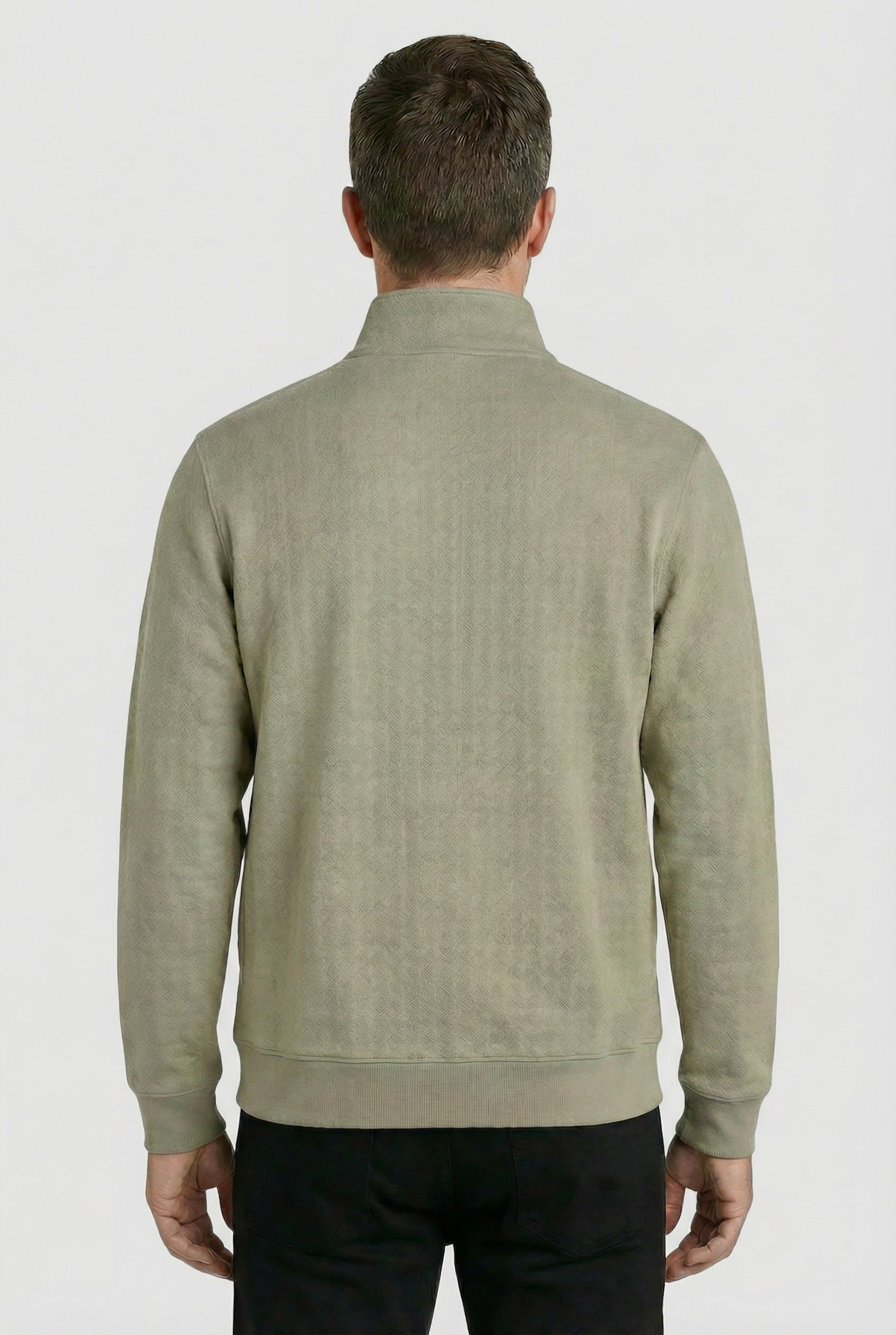 Sweatshirt (HWZAD3J103A)