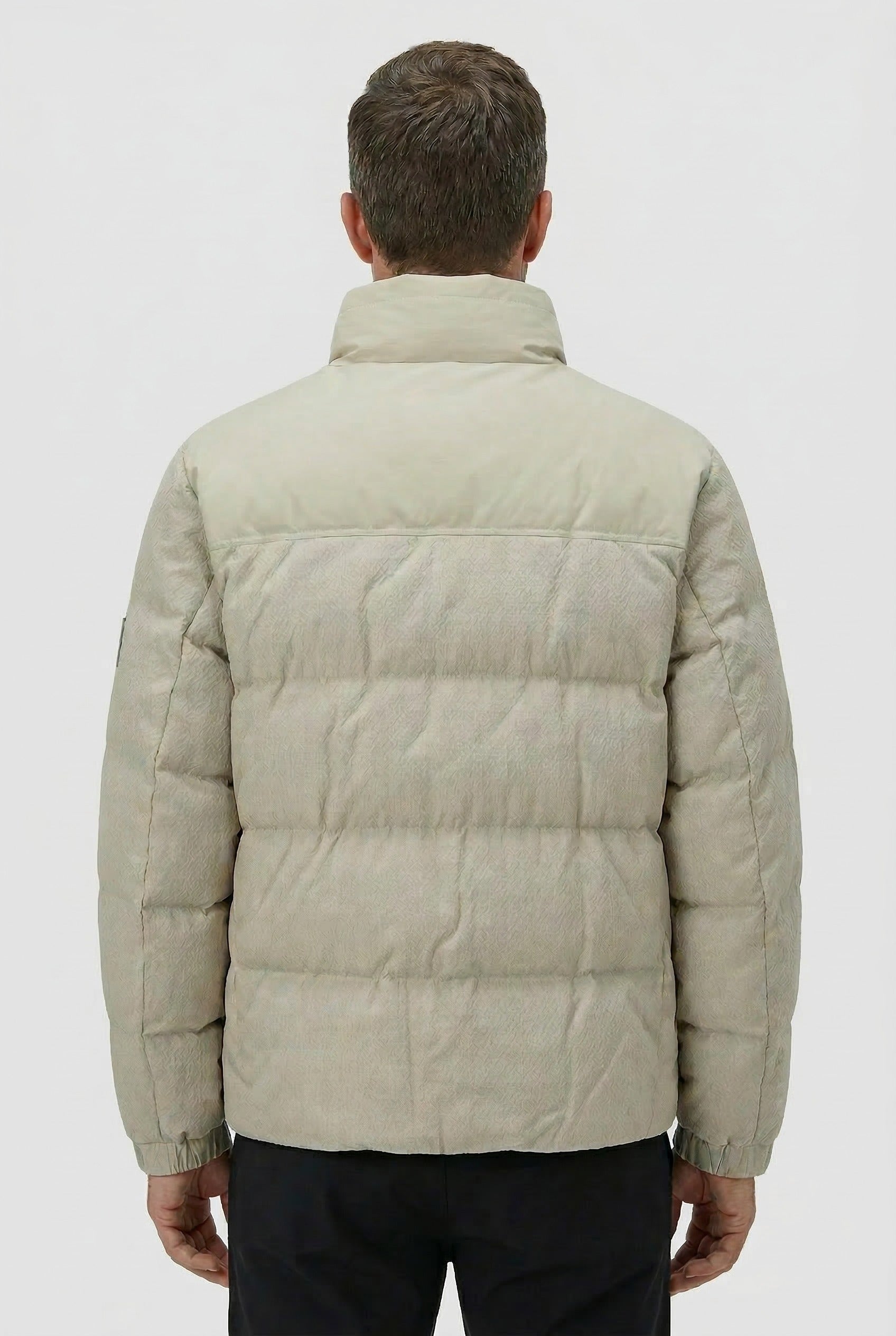 Down Jacket (HWRAD4J151A)